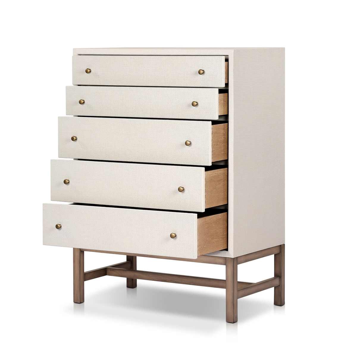 Fiona Tall Dresser
