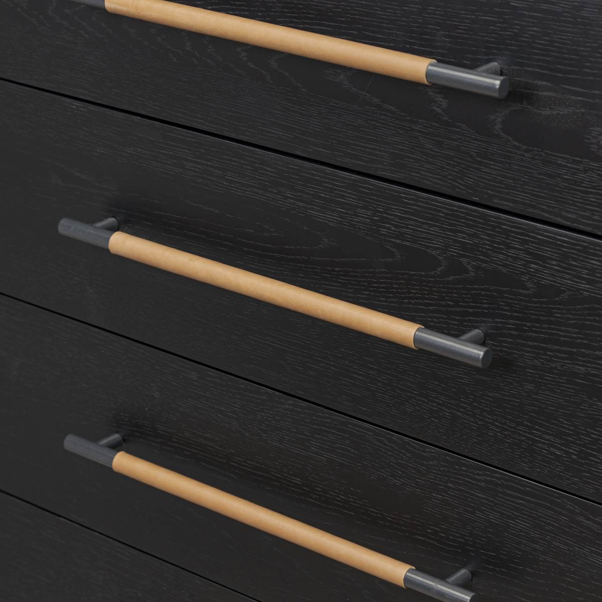 Rosedale 8 Drawer Dresser