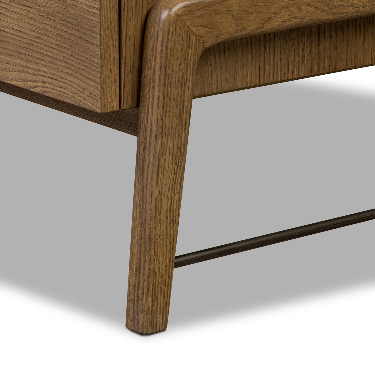 Rosedale 8 Drawer Dresser