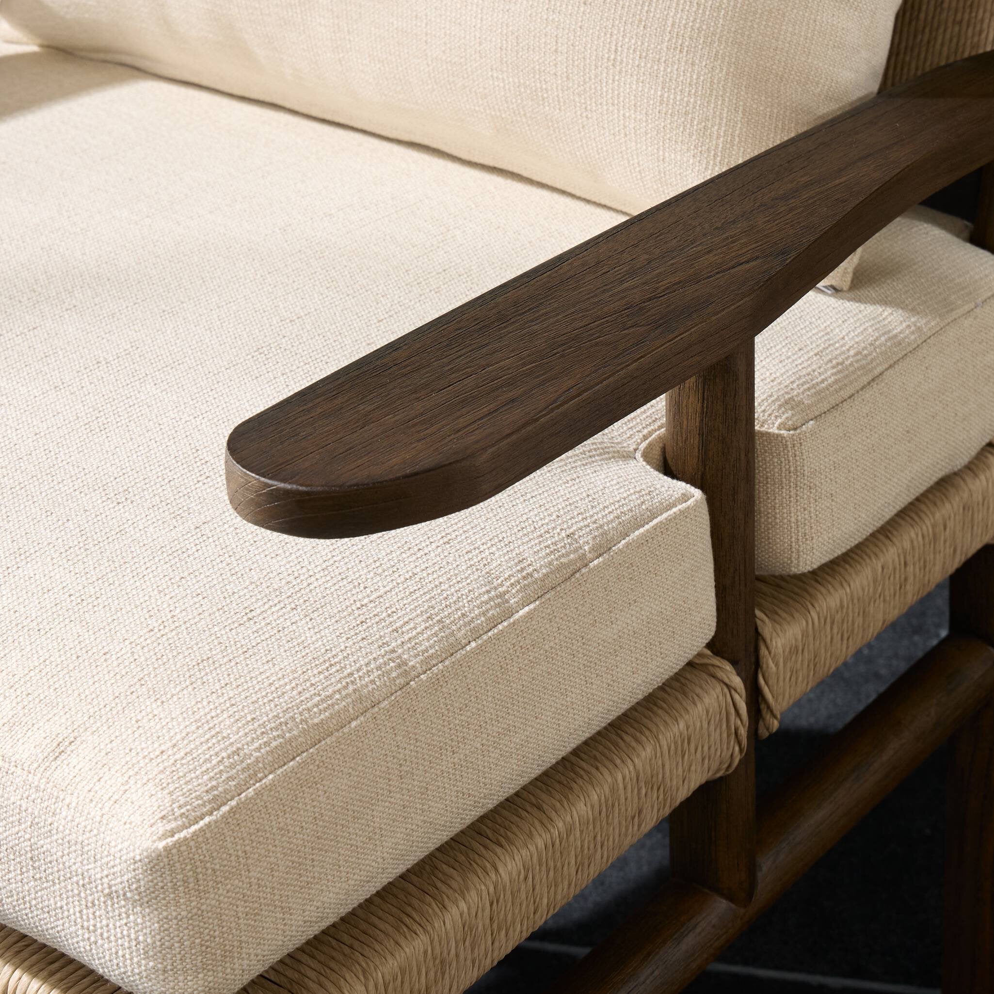 Herrin Outdoor Chair