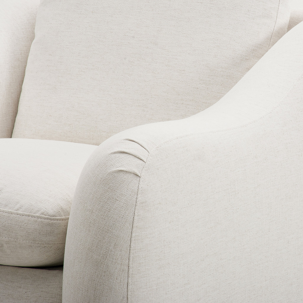 Crawford Power Recliner