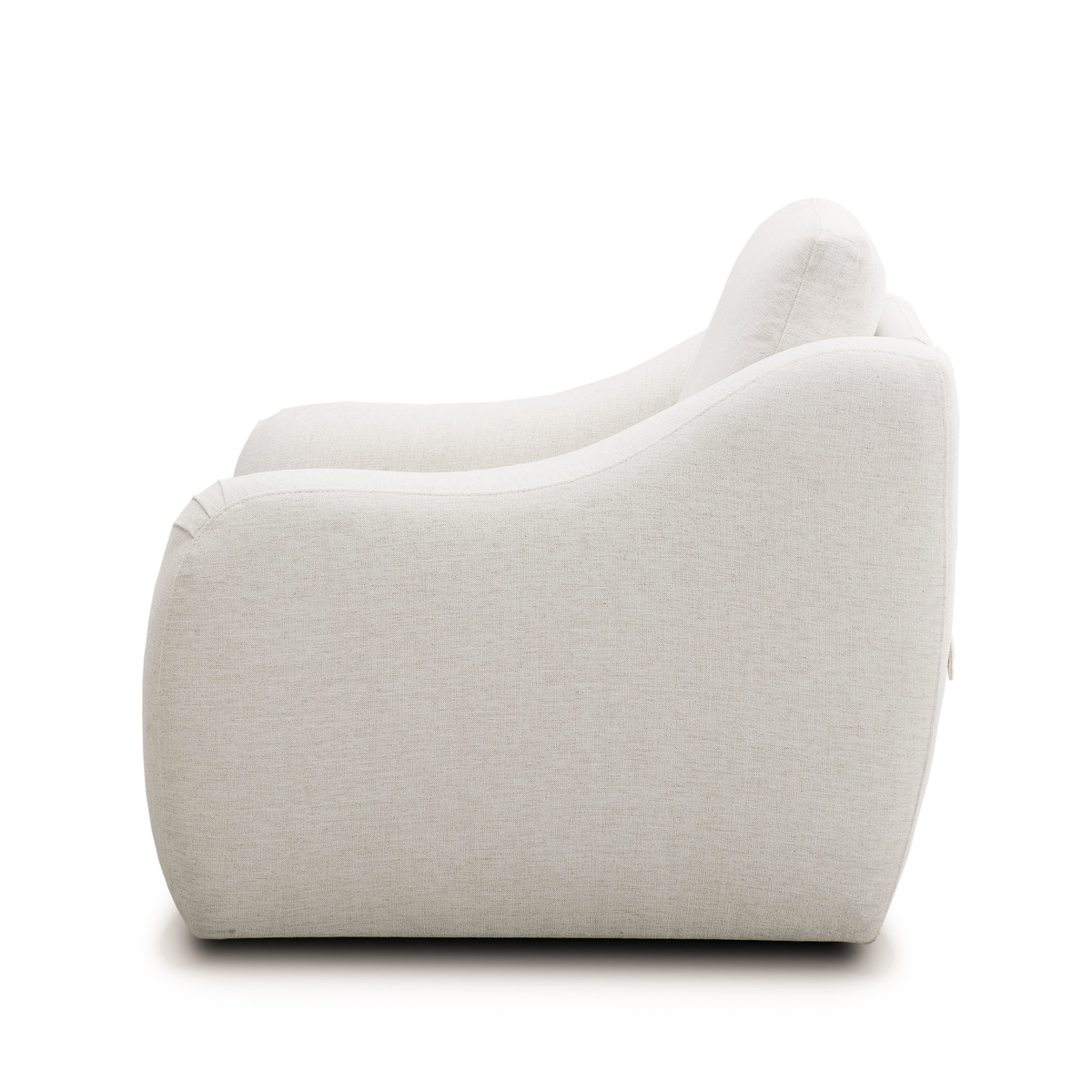 Crawford Power Recliner