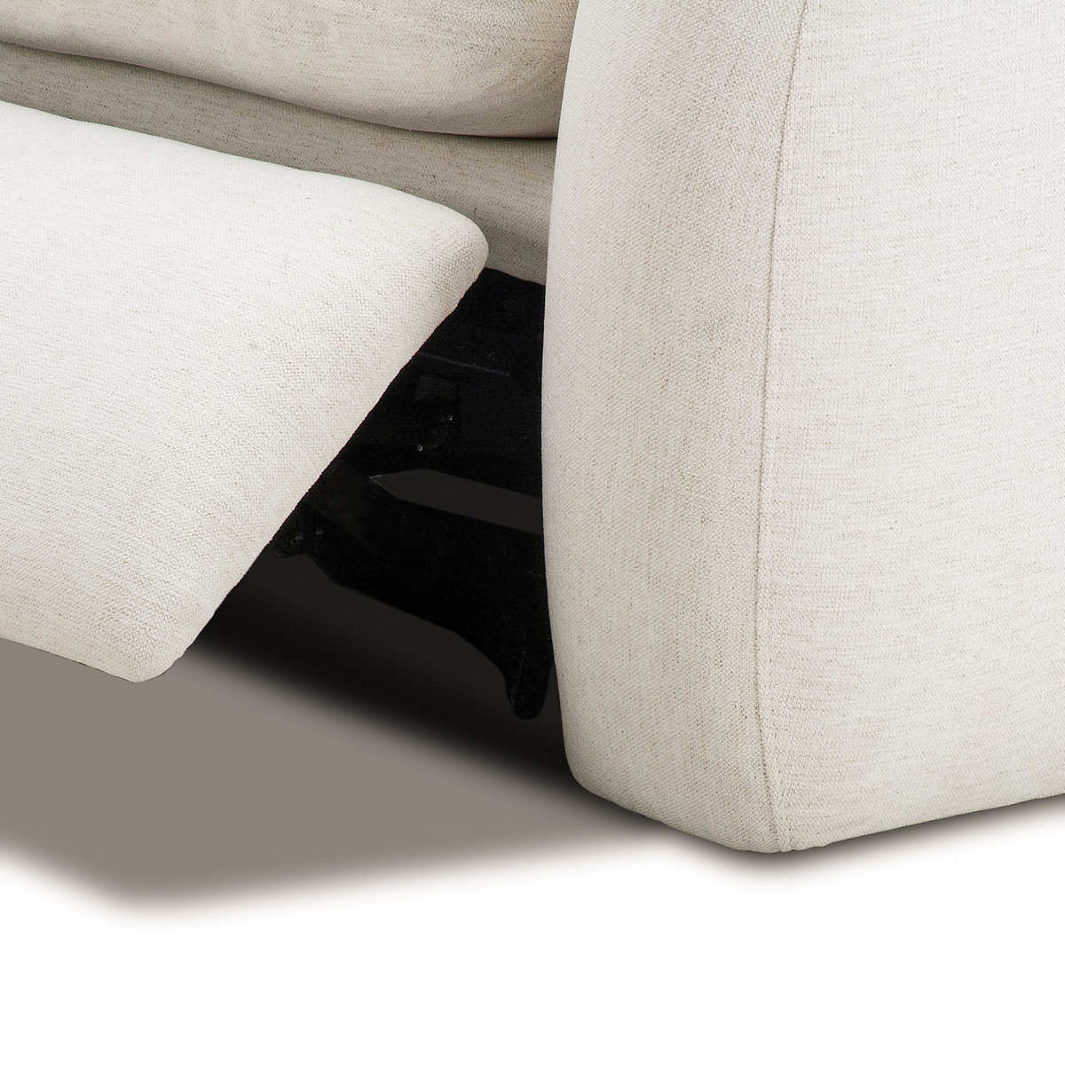 Crawford Power Recliner