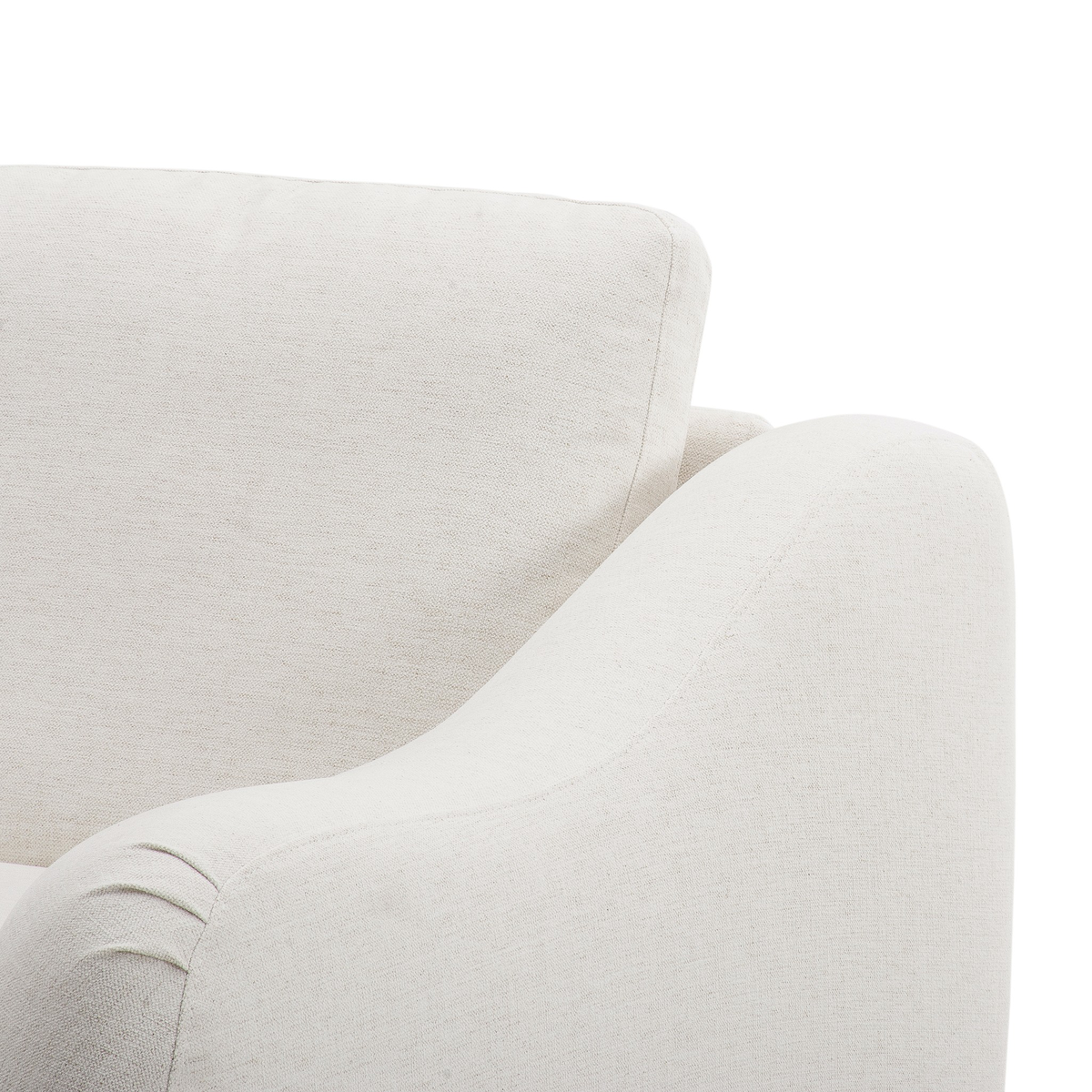 Crawford Power Recliner