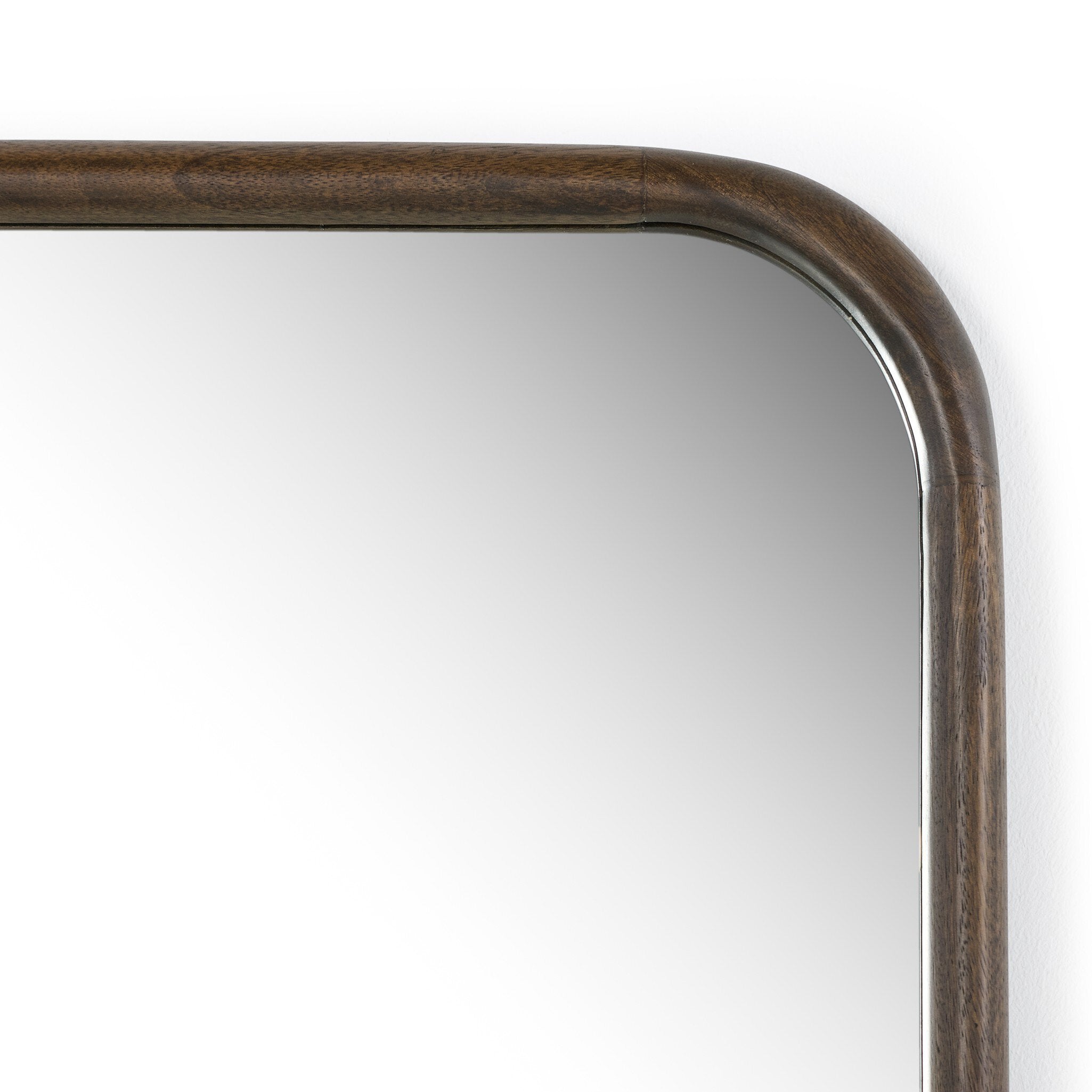 Madrano Mantel Mirror