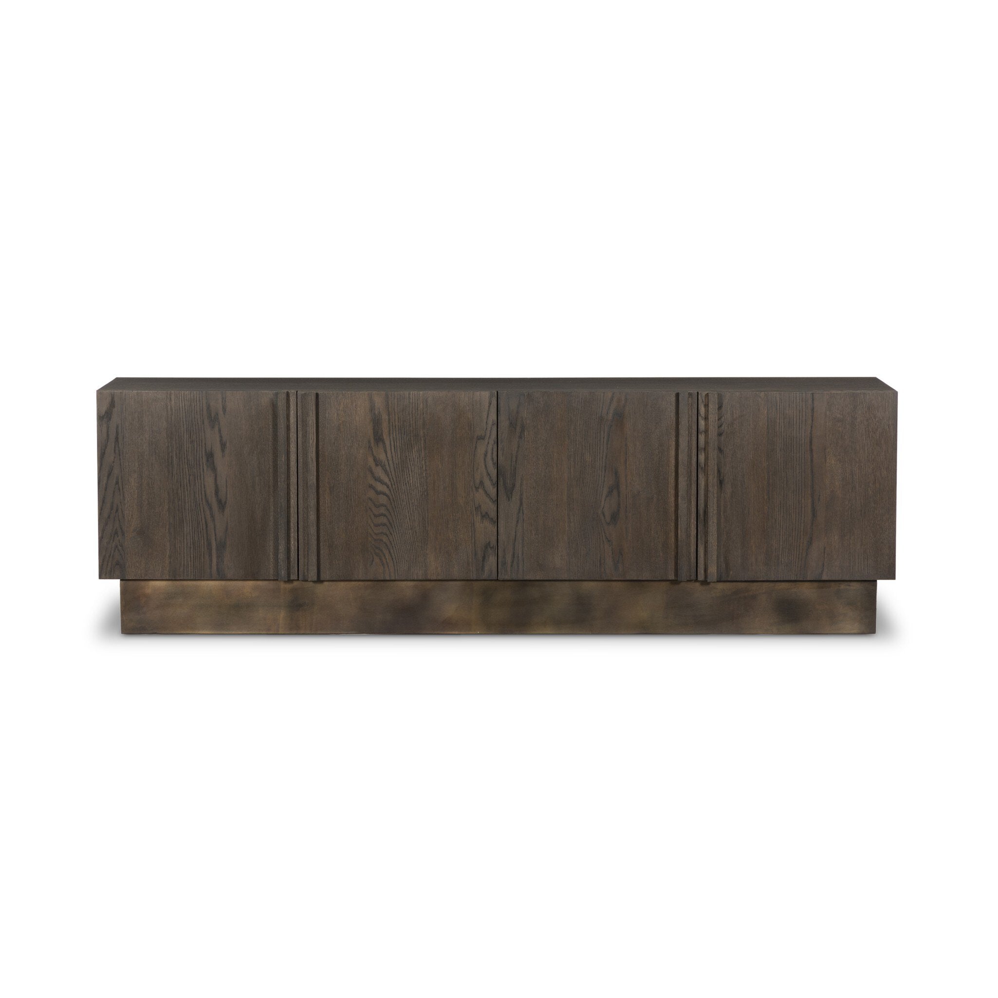 Madrid Media Console