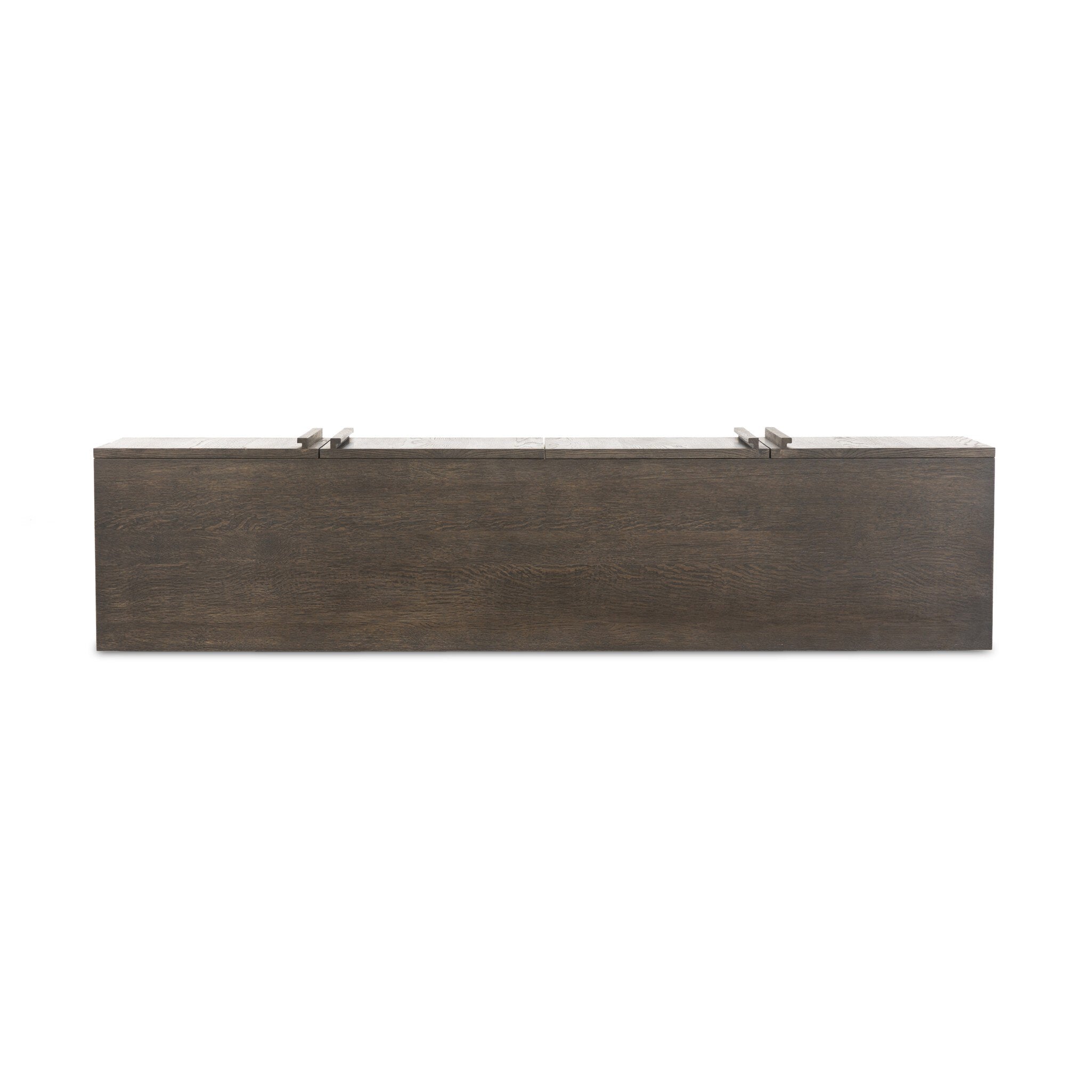 Madrid Media Console