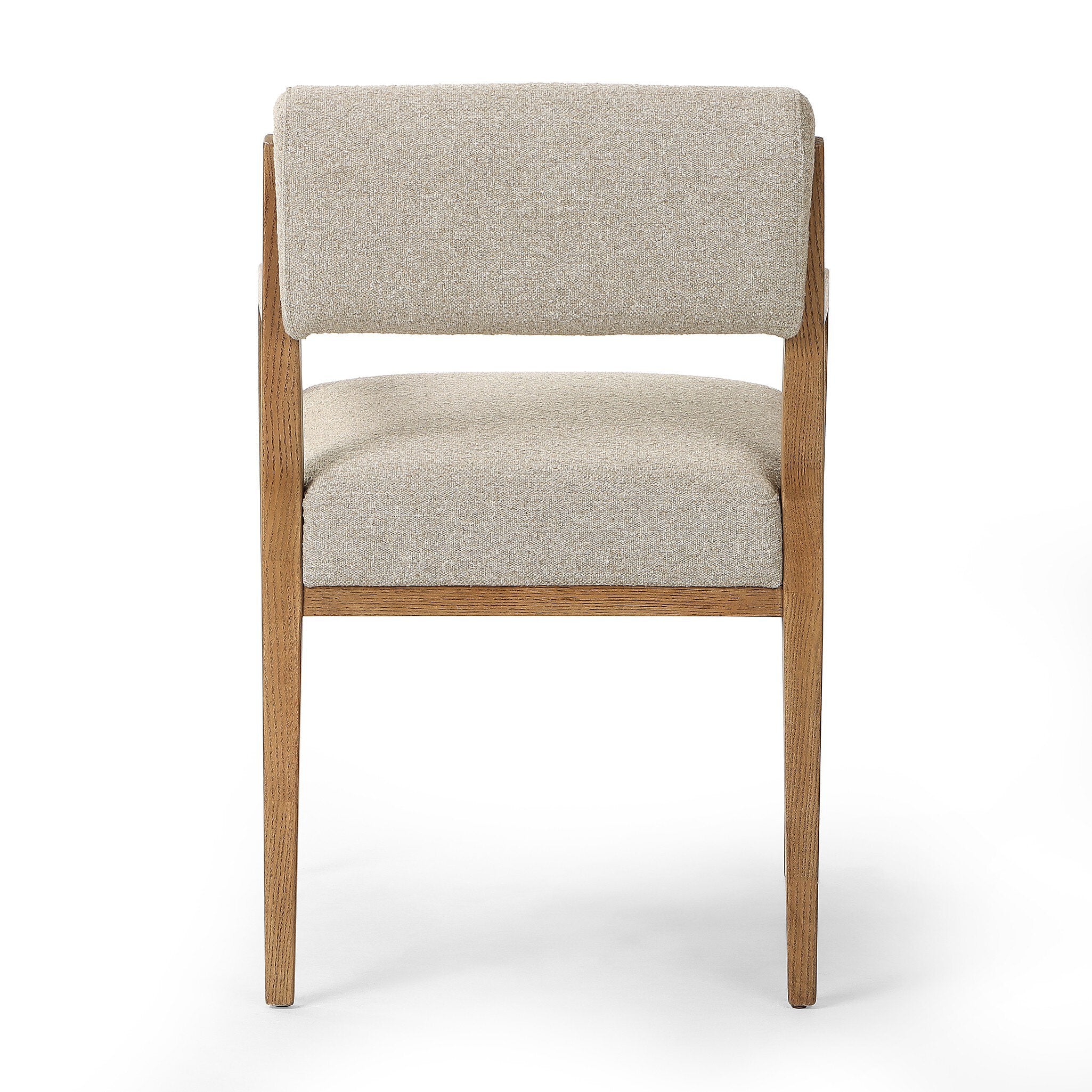 Navid Dining Arm Chair