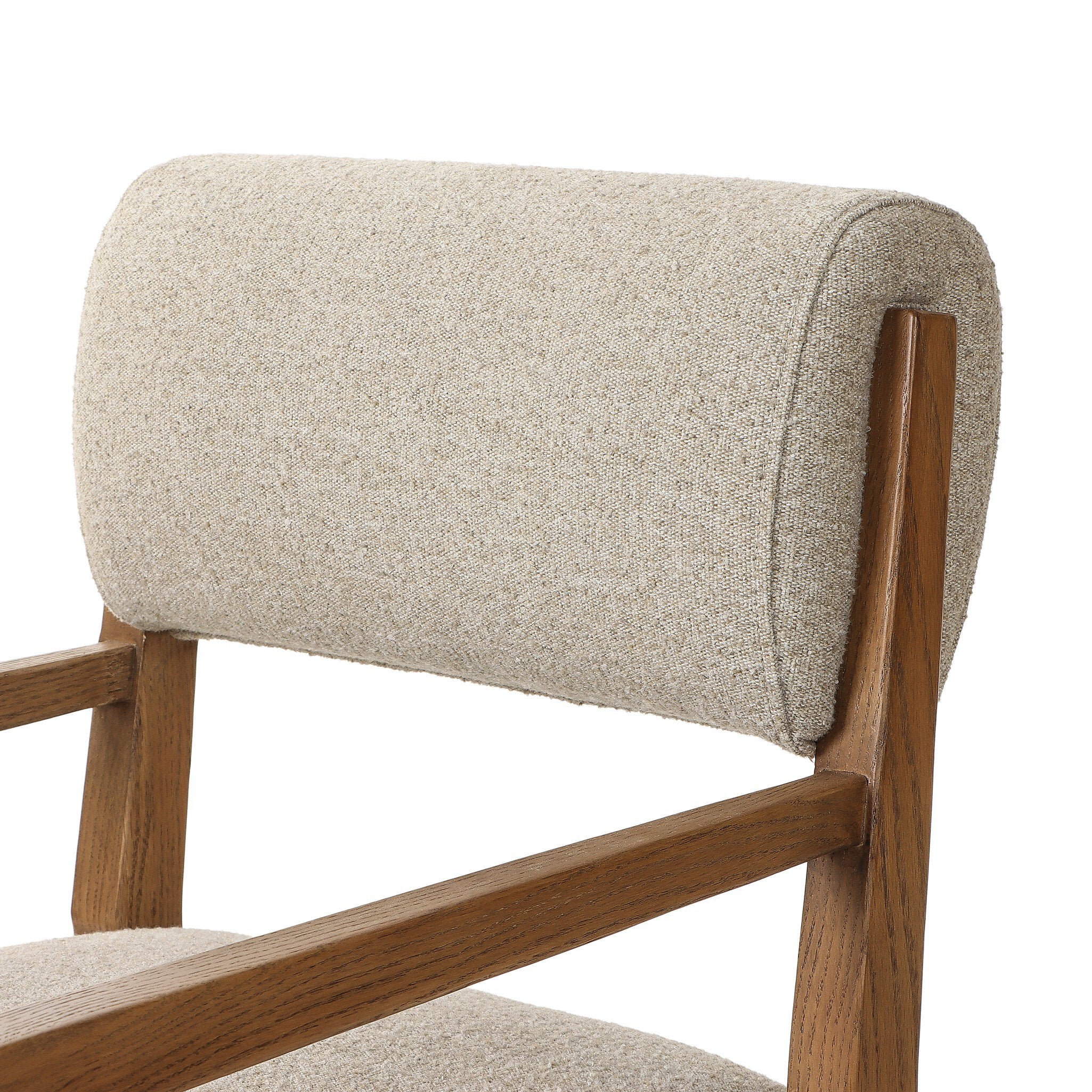 Navid Dining Arm Chair