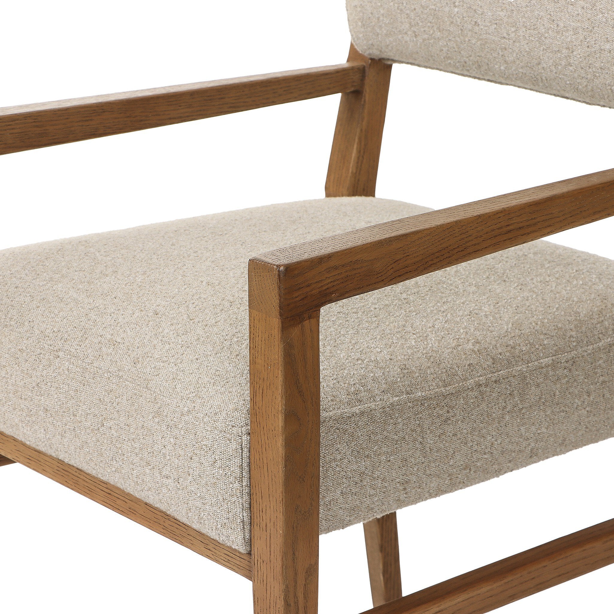 Navid Dining Arm Chair