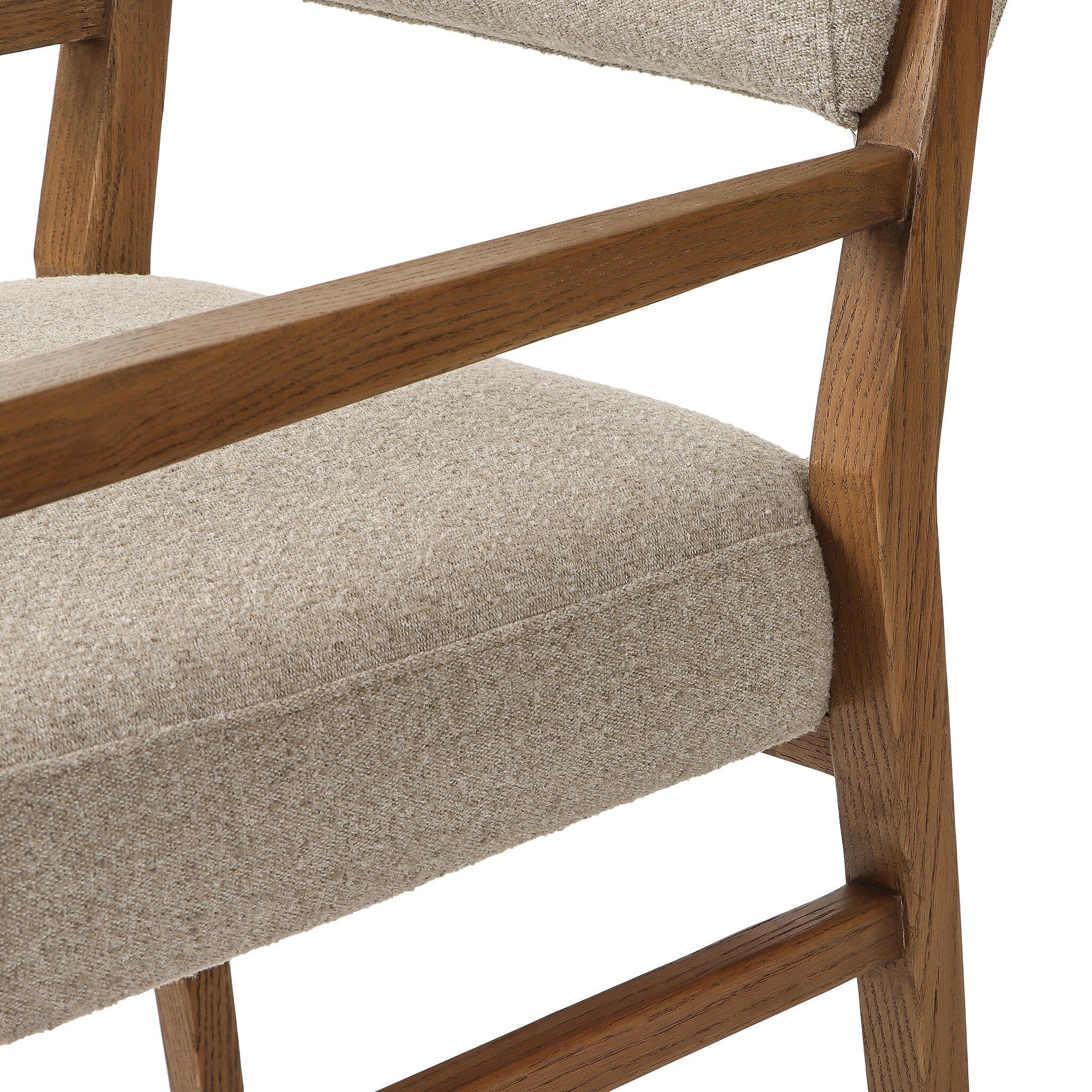 Navid Dining Arm Chair
