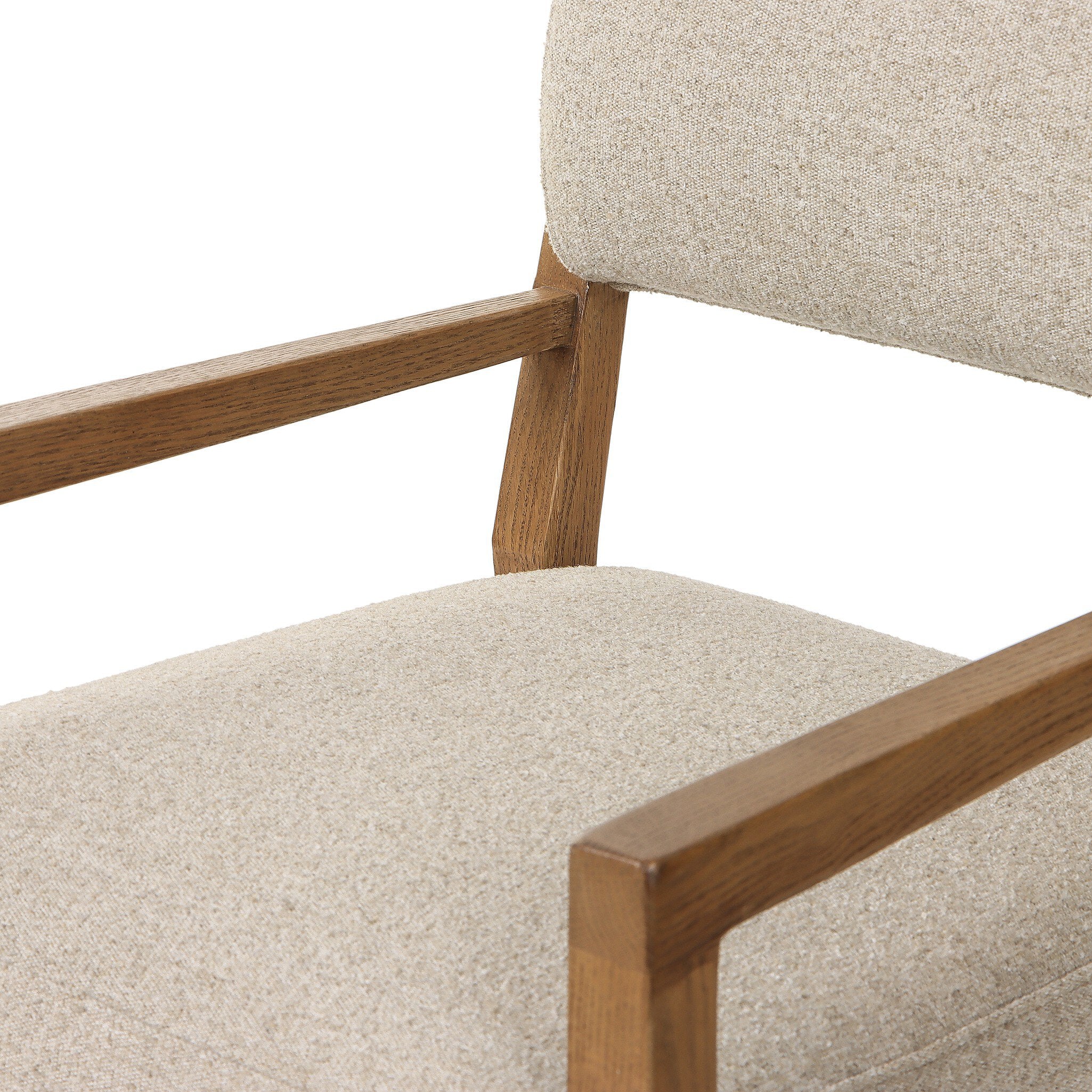 Navid Dining Arm Chair