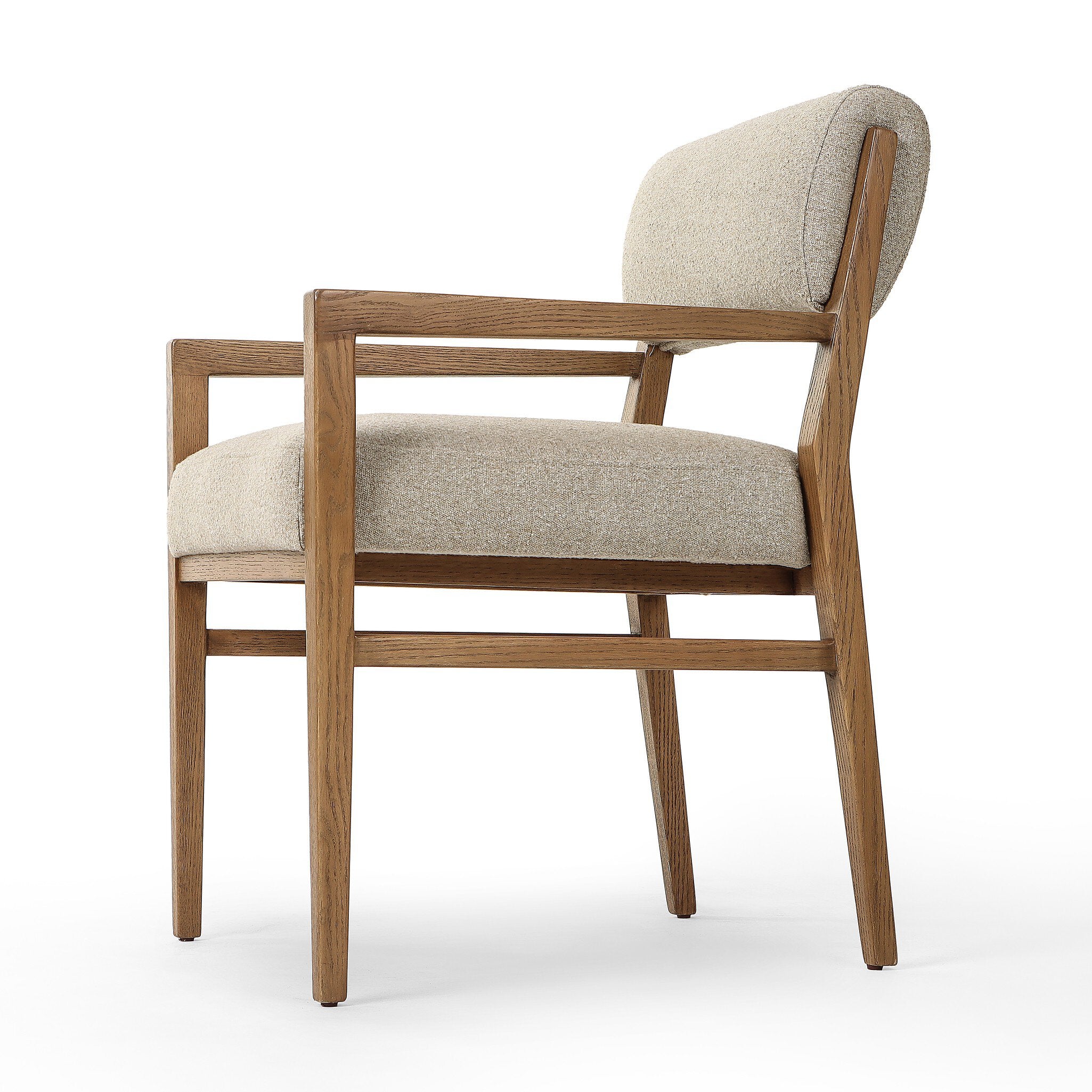 Navid Dining Arm Chair