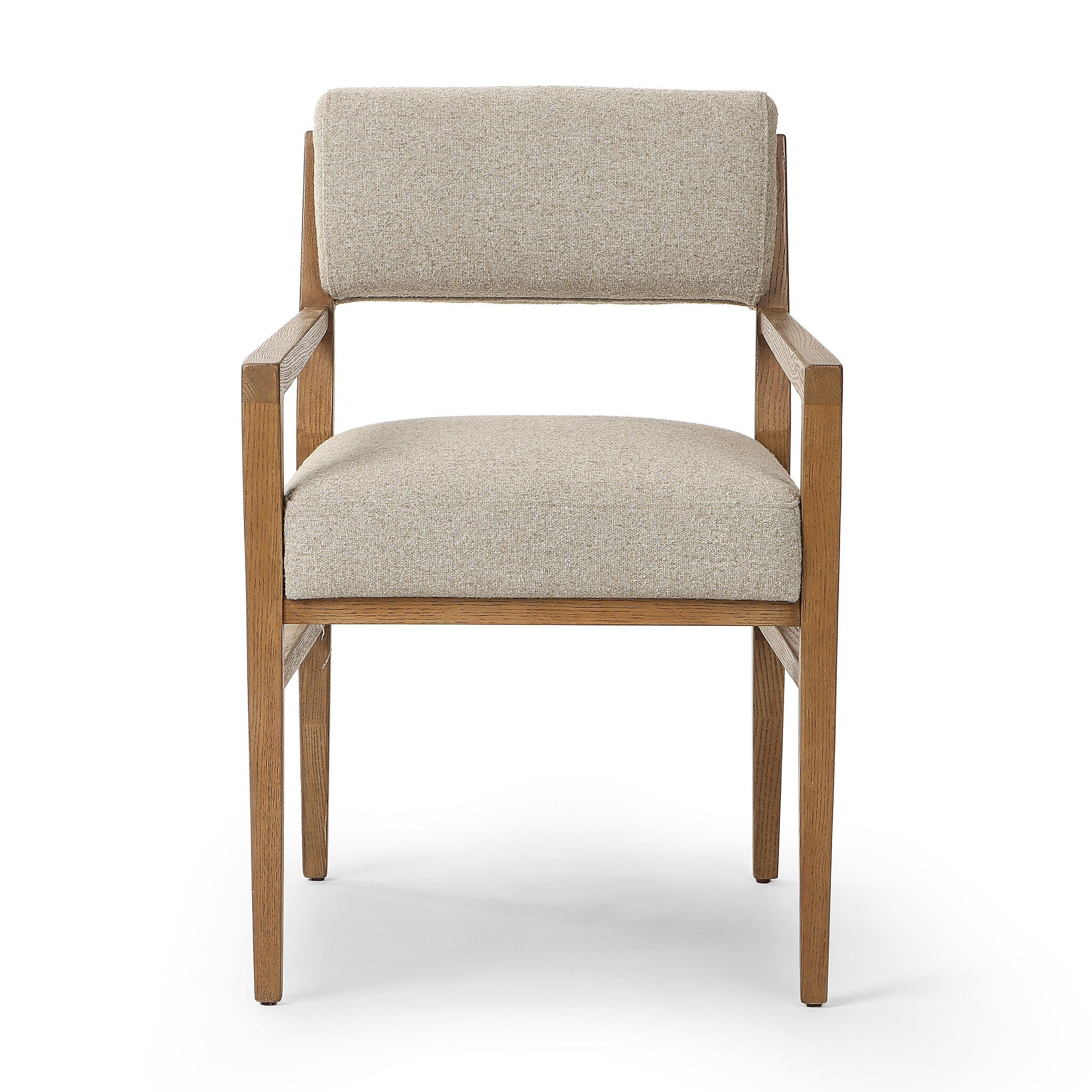 Navid Dining Arm Chair