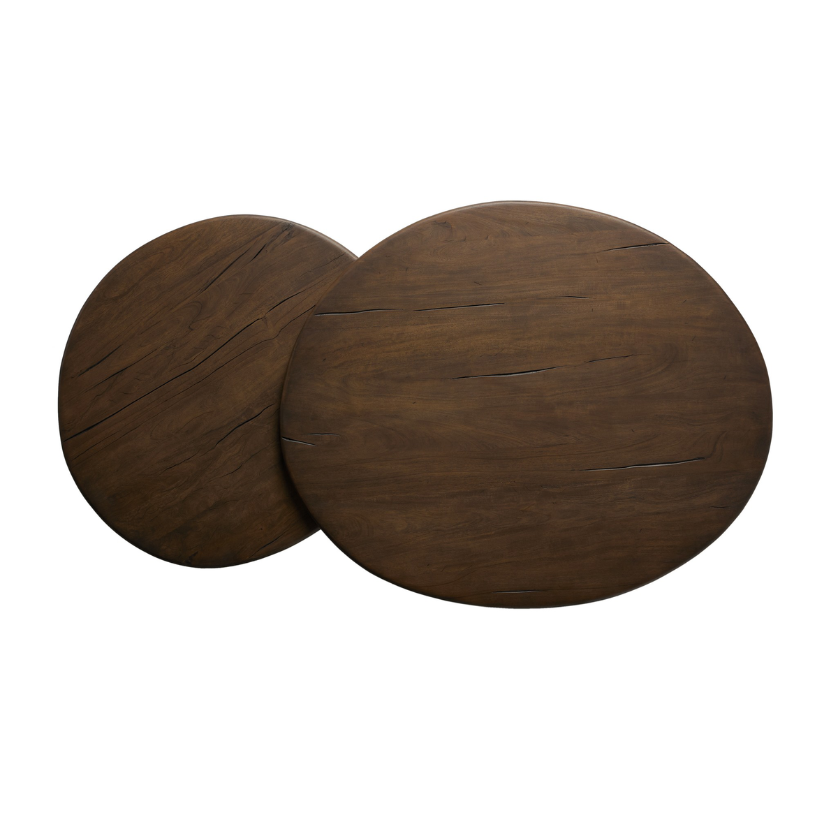 Stuart Nesting Coffee Table Set