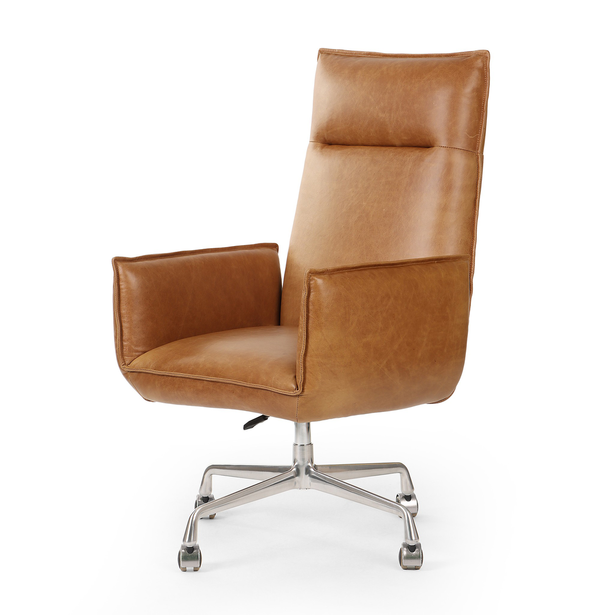 Lionel Desk Chair by Four Hands