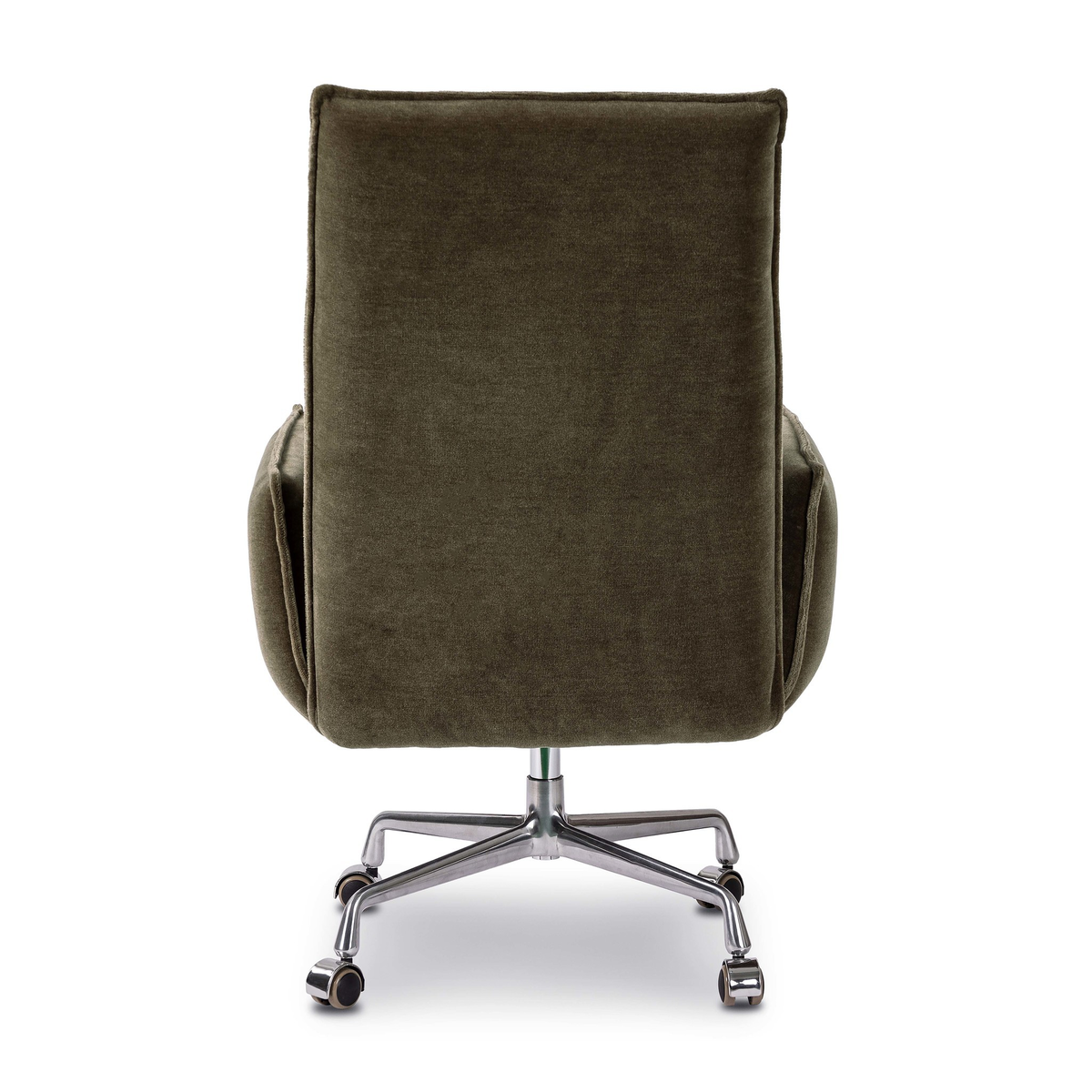 Lionel Desk Chair by Four Hands