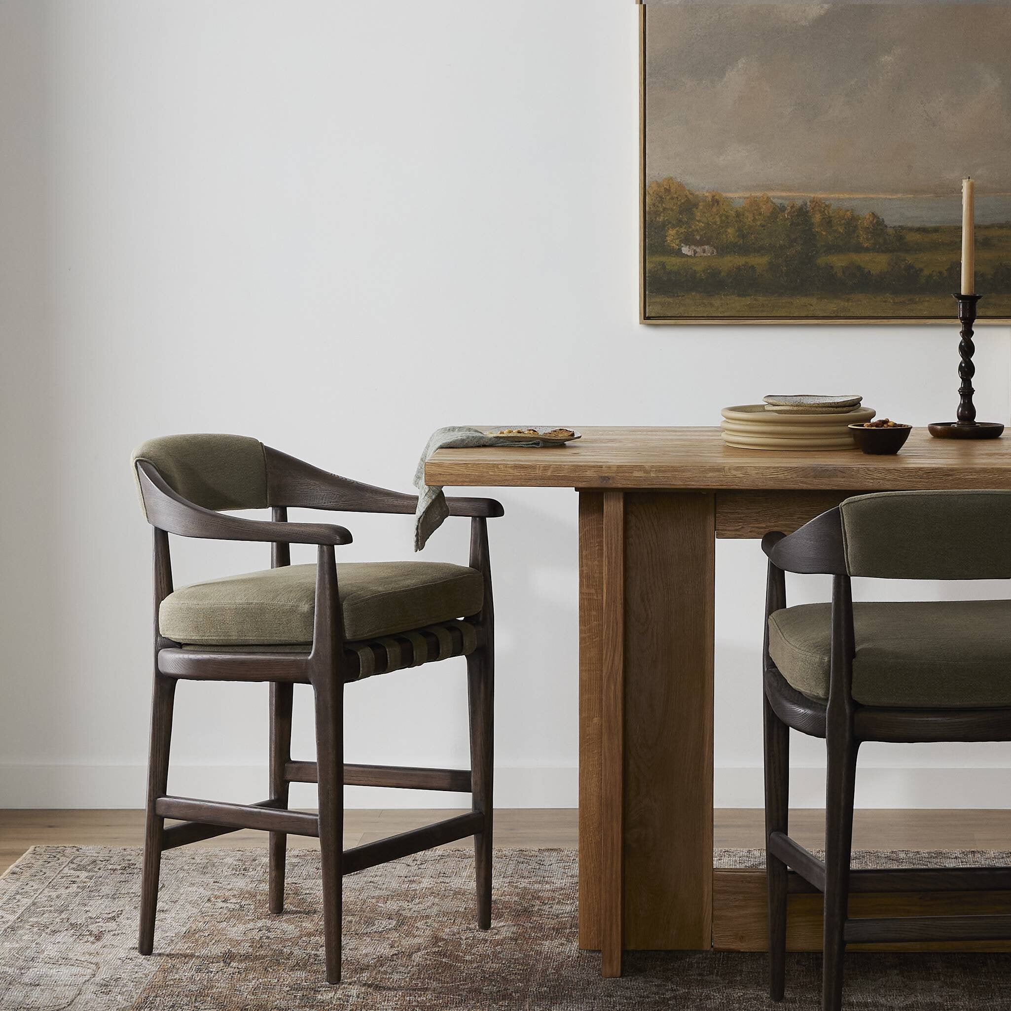 Dane Counter Stool