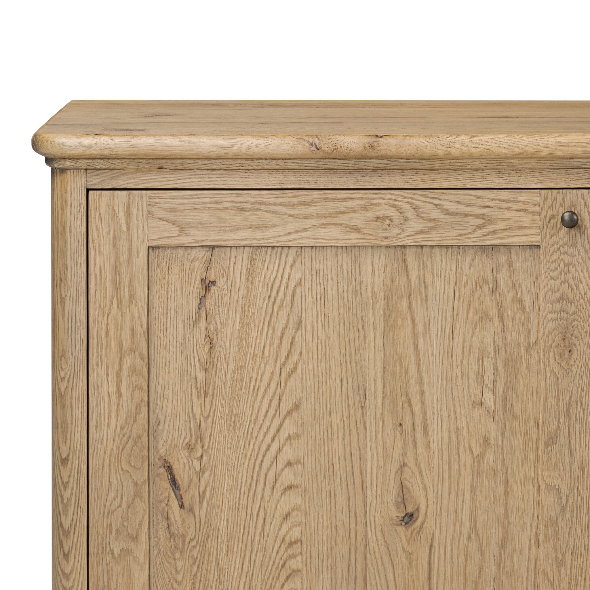 Dumont Small Cabinet