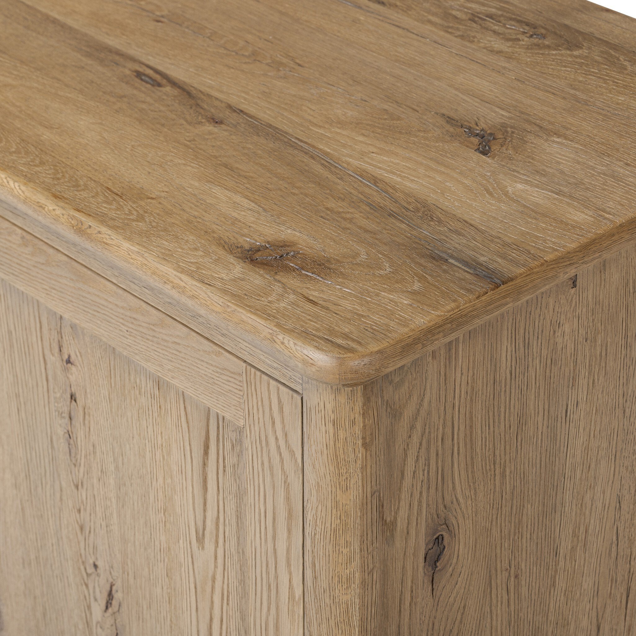 Dumont Small Cabinet