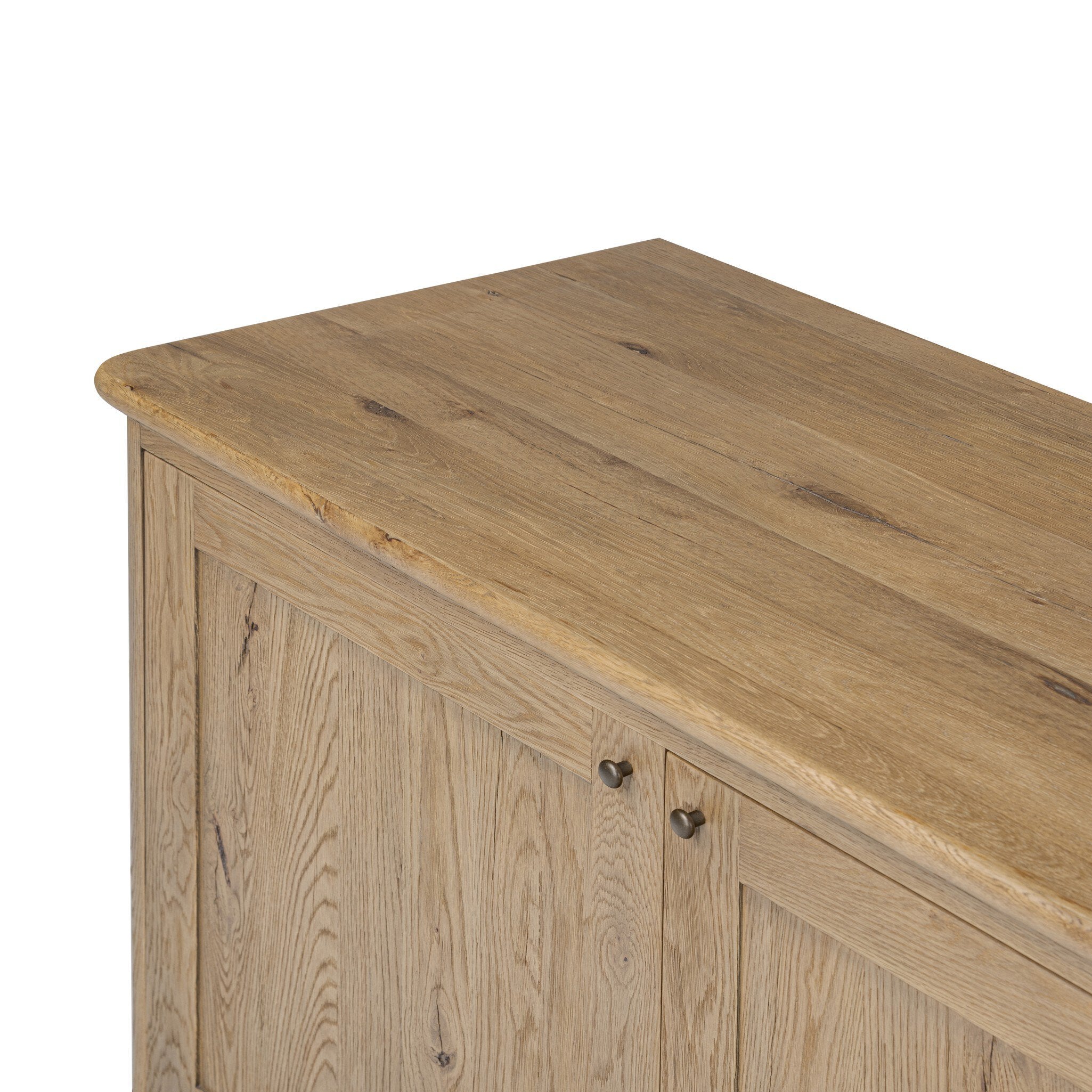 Dumont Small Cabinet