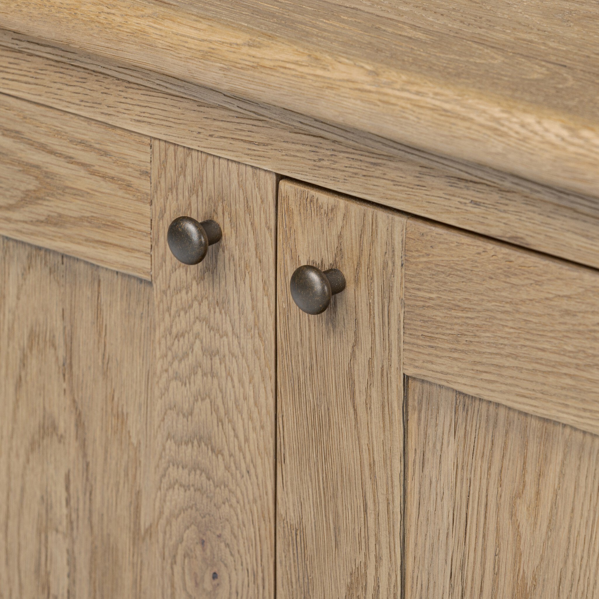 Dumont Small Cabinet