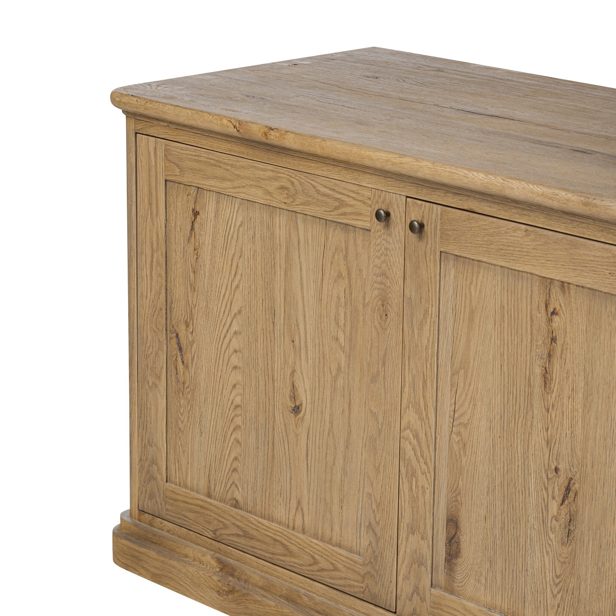 Dumont Small Cabinet
