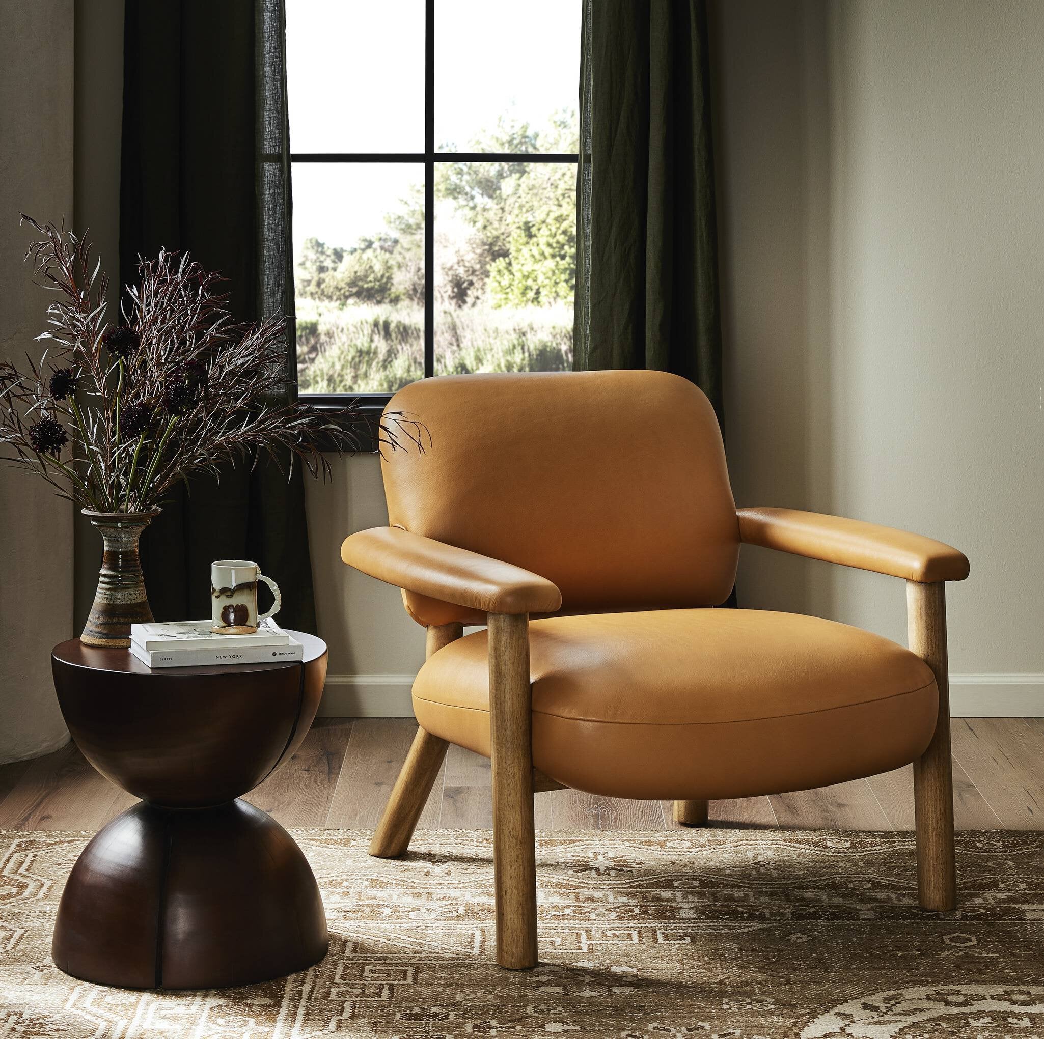 Eisley Chair