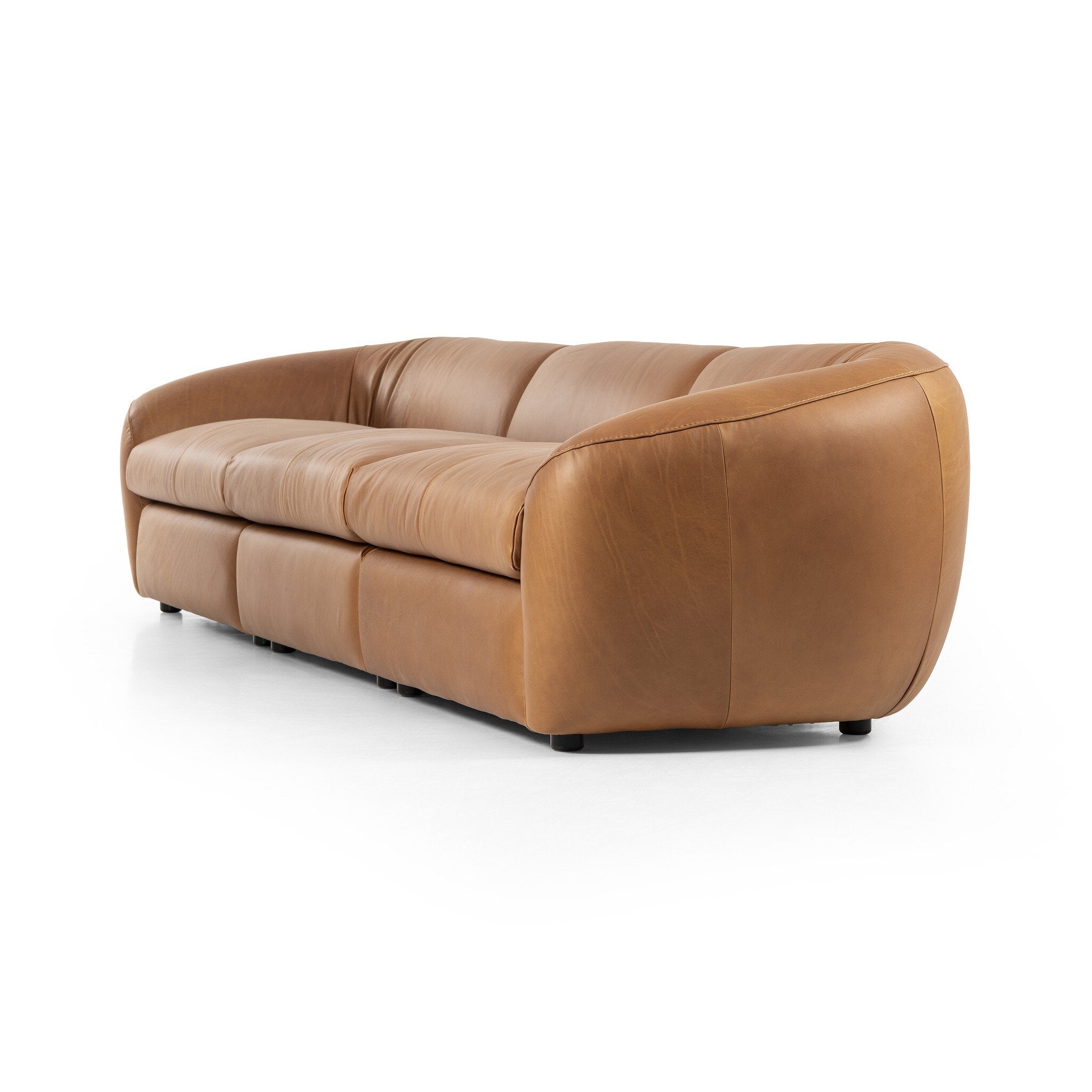 Saldana 3Pc Sectional Sofa