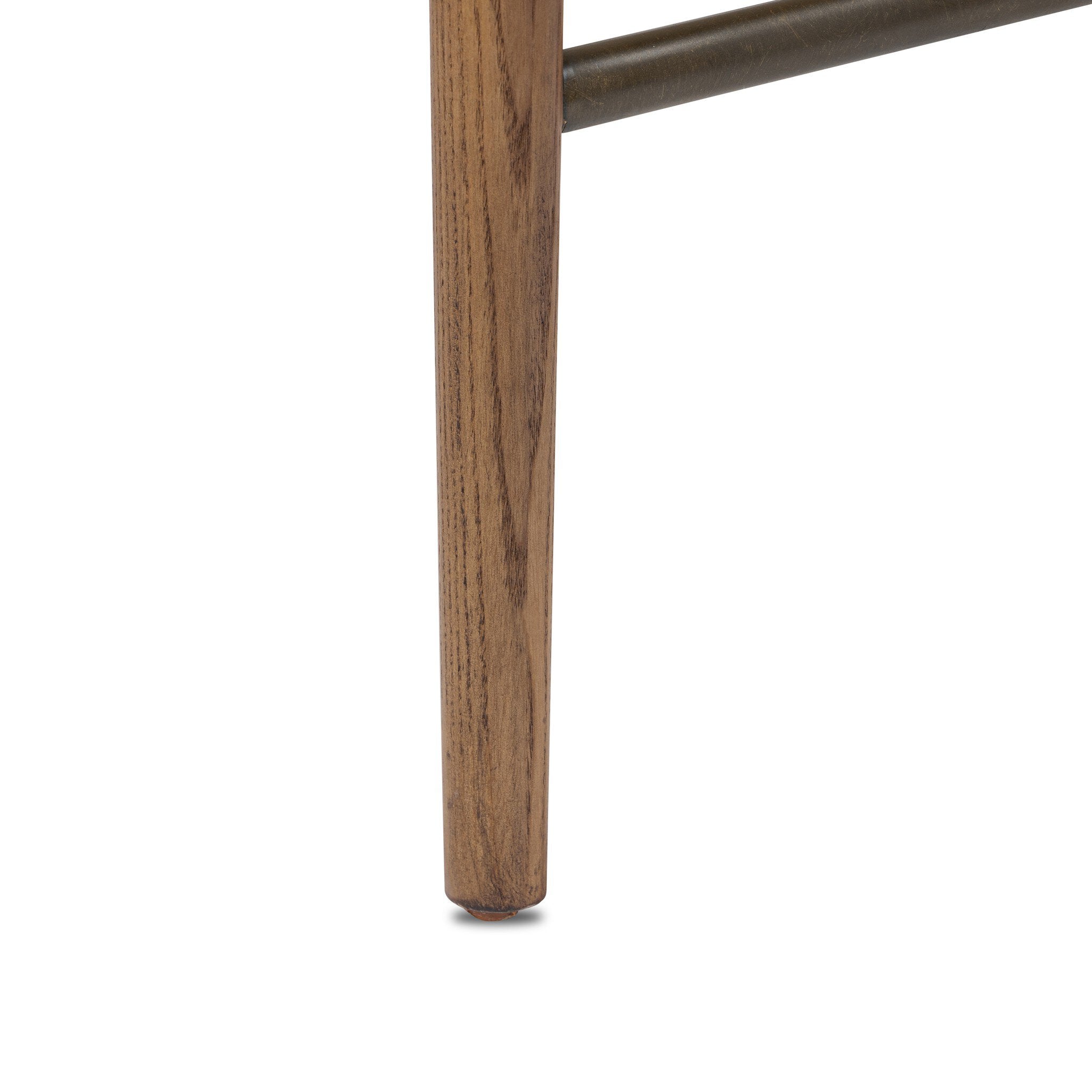 Demi Accent Stool