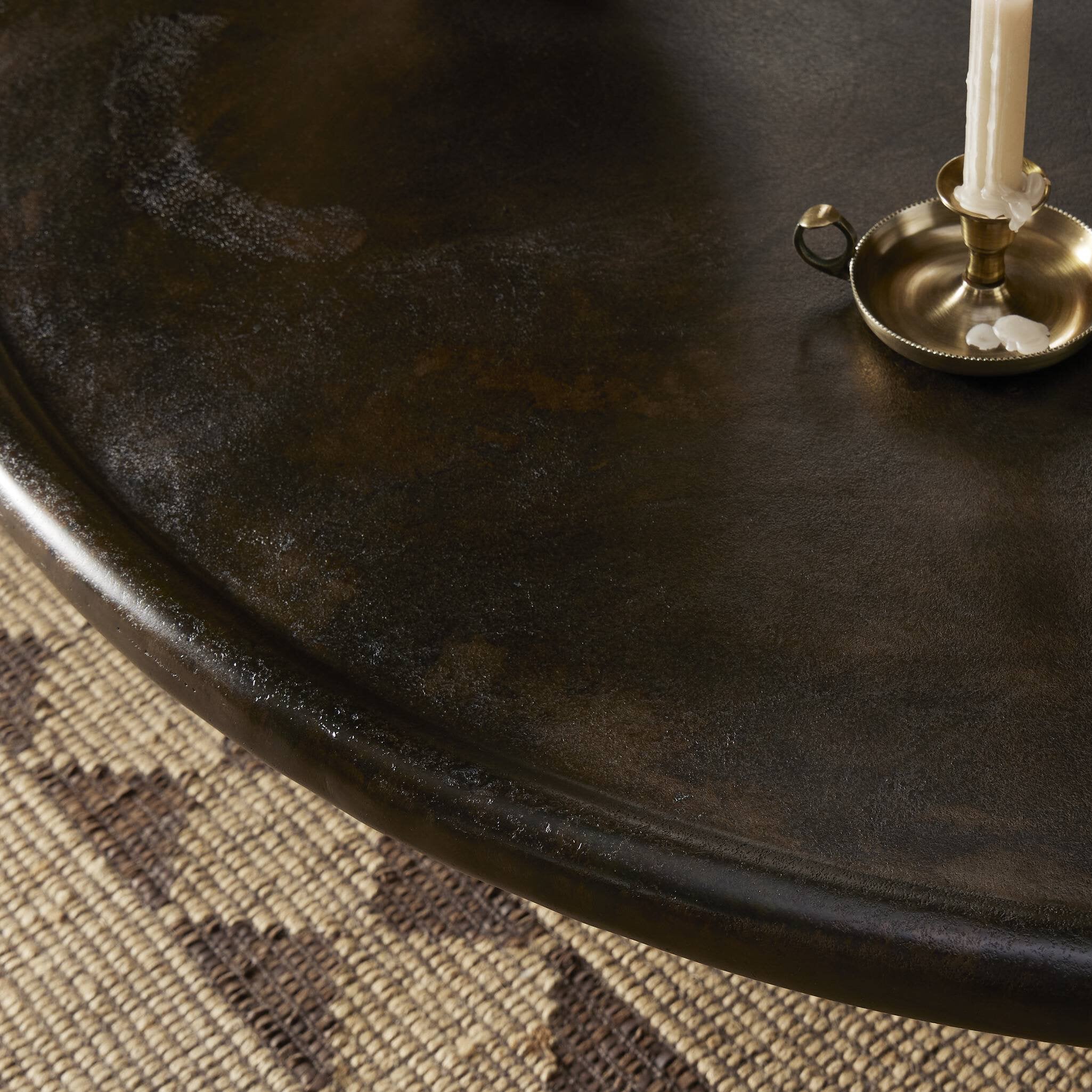 Cary Coffee Table