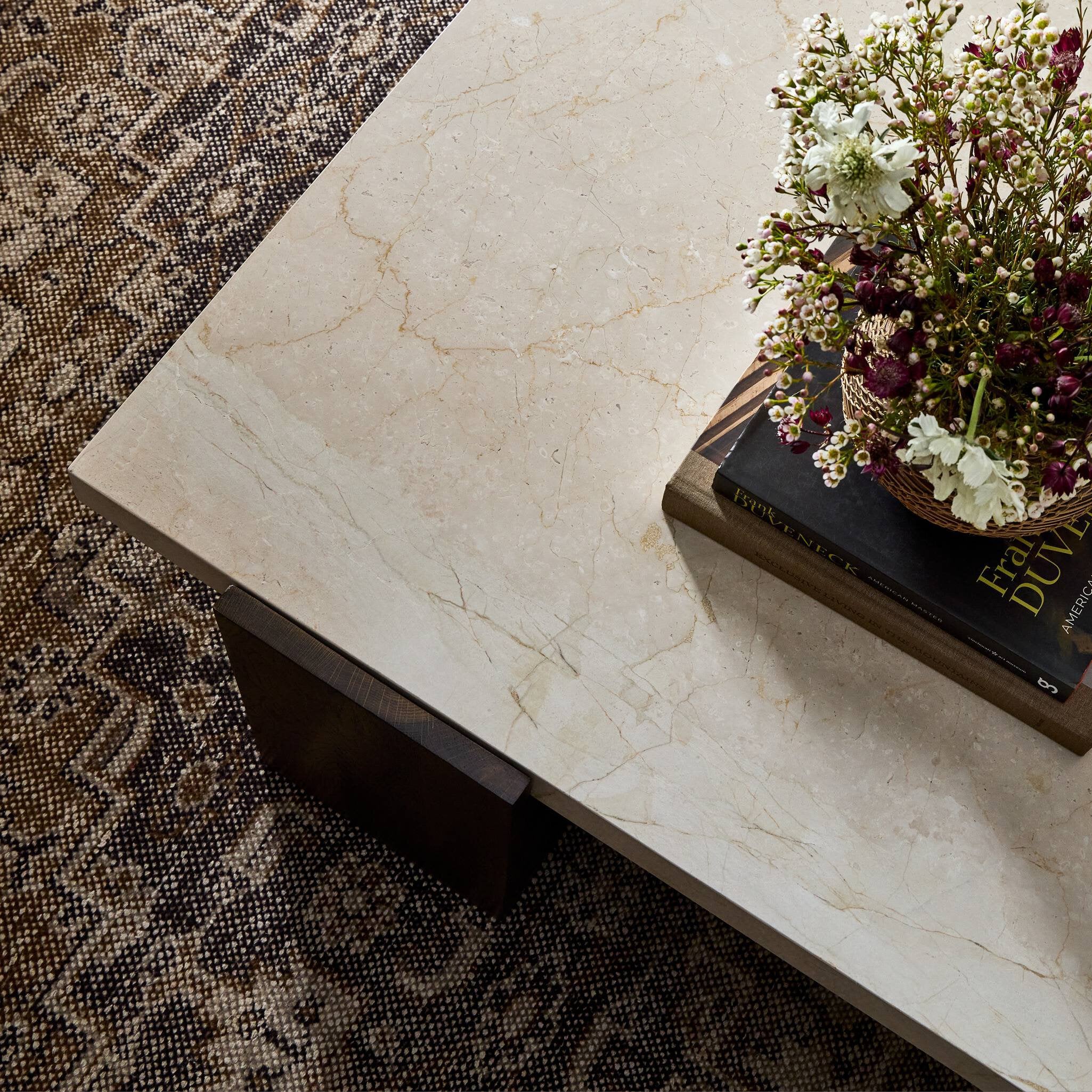 Letta Coffee Table