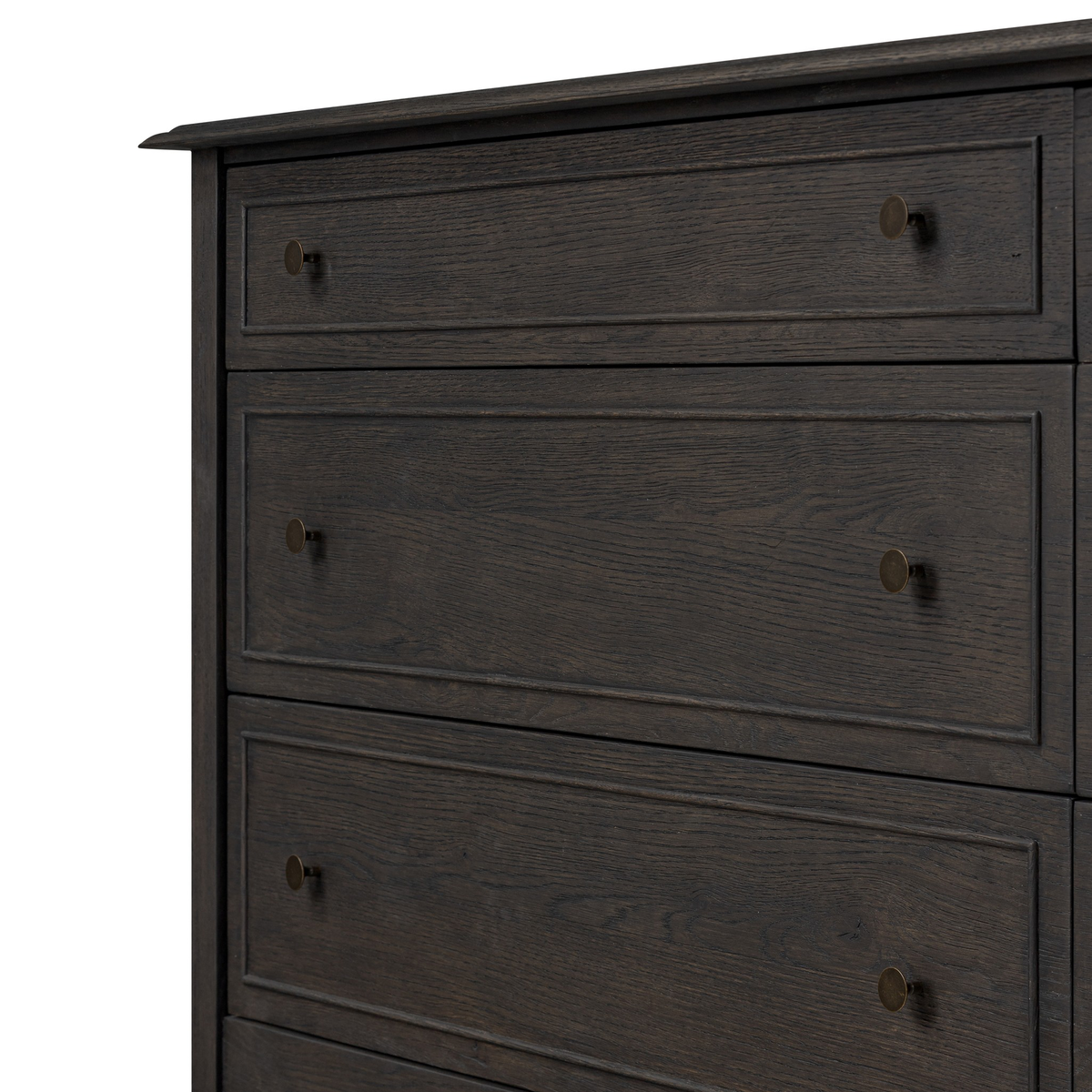Maggie 6 Drawer Dresser