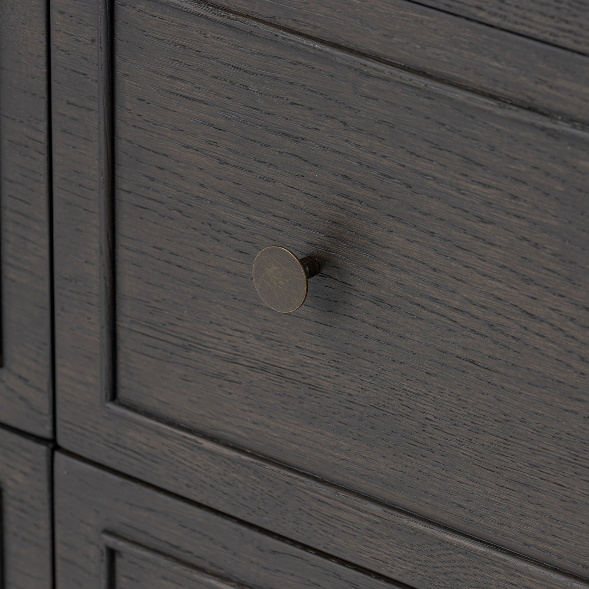 Maggie 6 Drawer Dresser