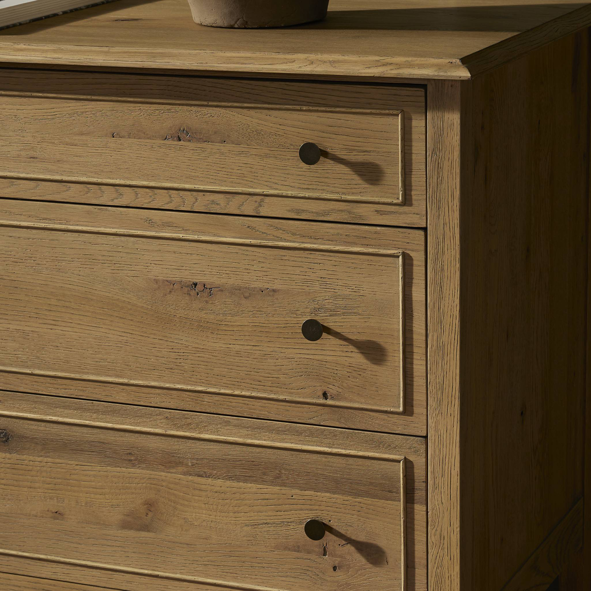 Maggie 6 Drawer Dresser