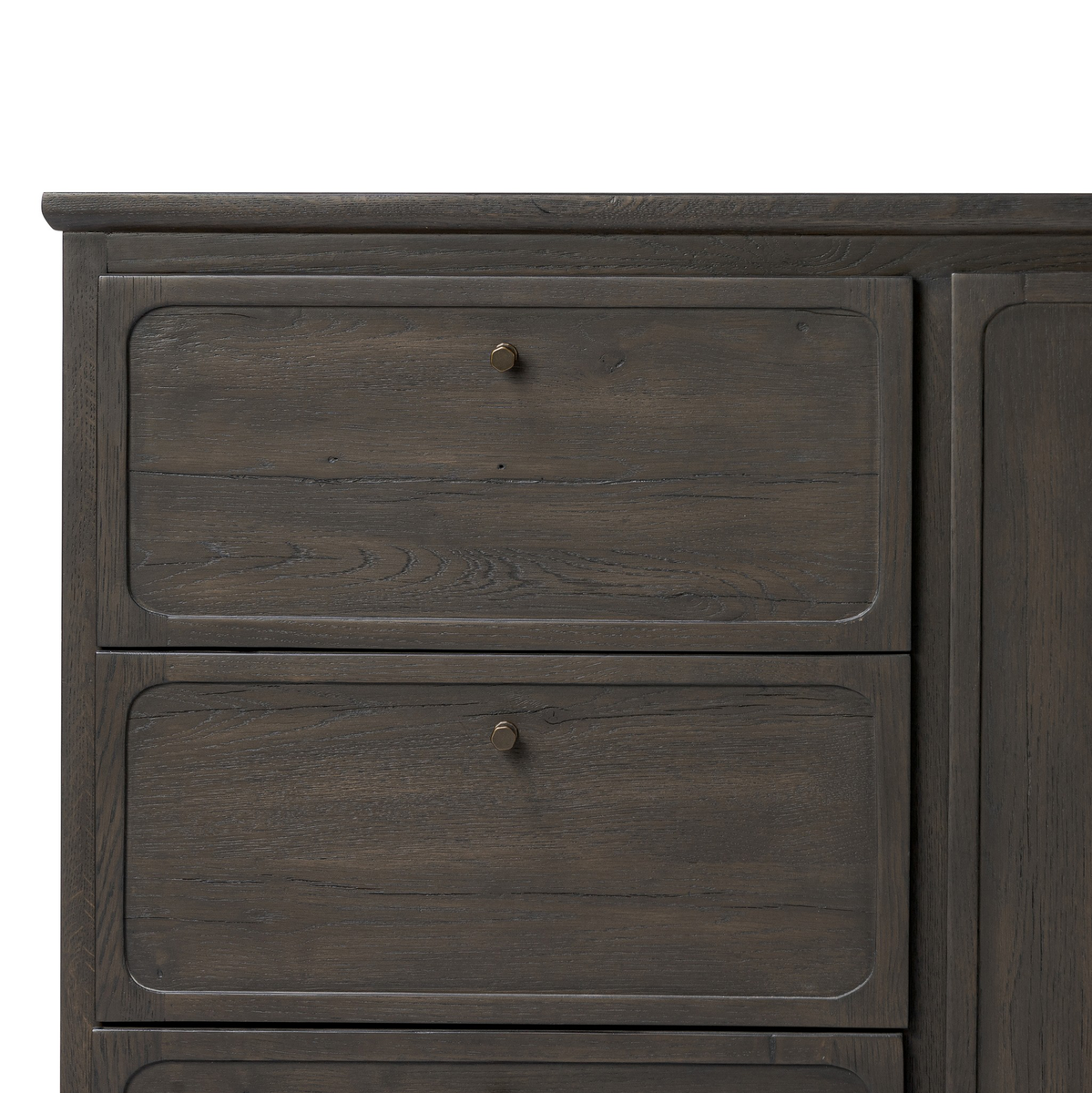 Leora Sideboard