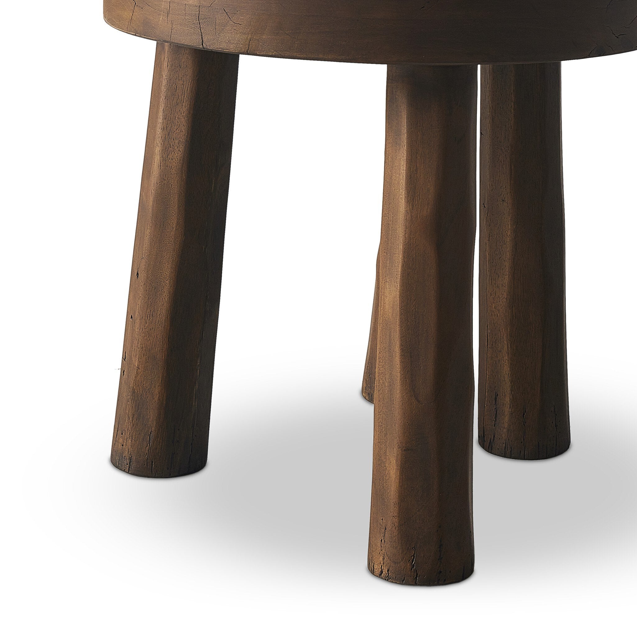Maha Accent Stool