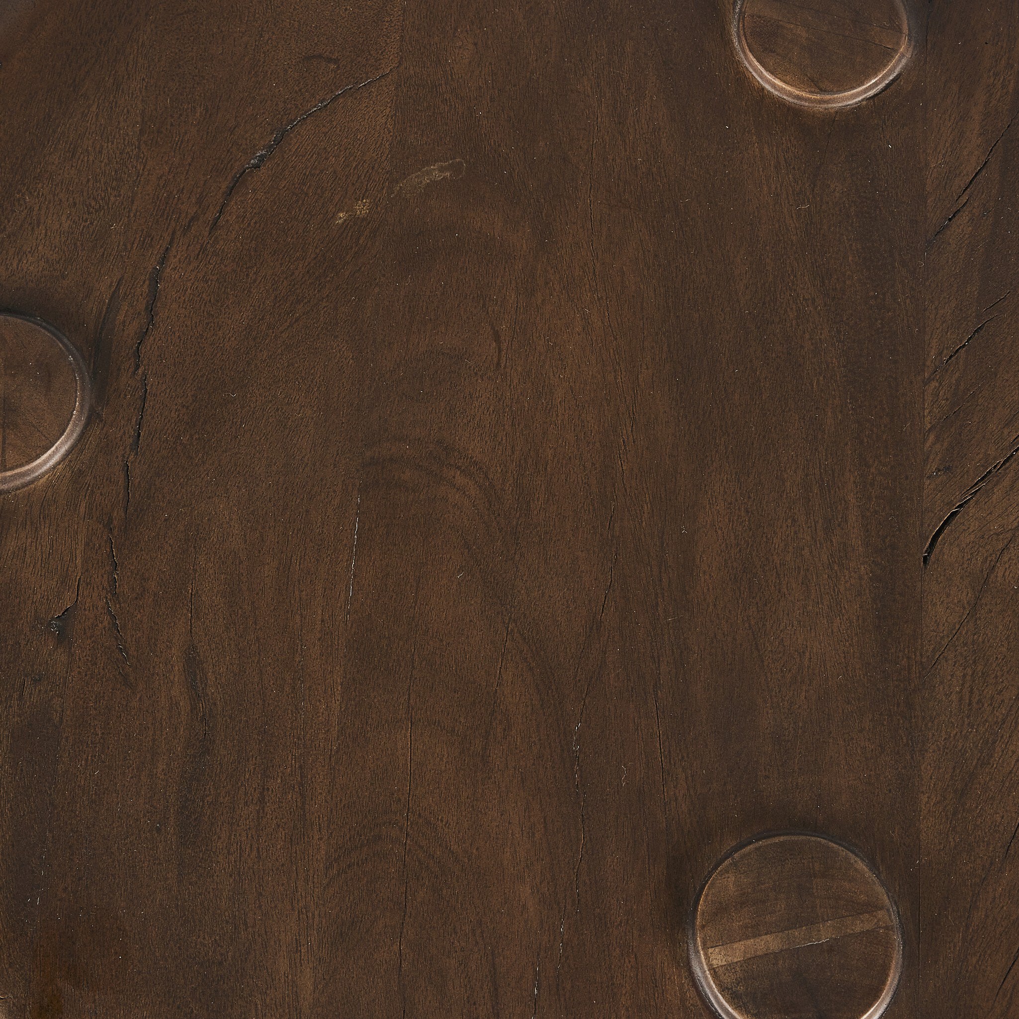 Maha Accent Stool
