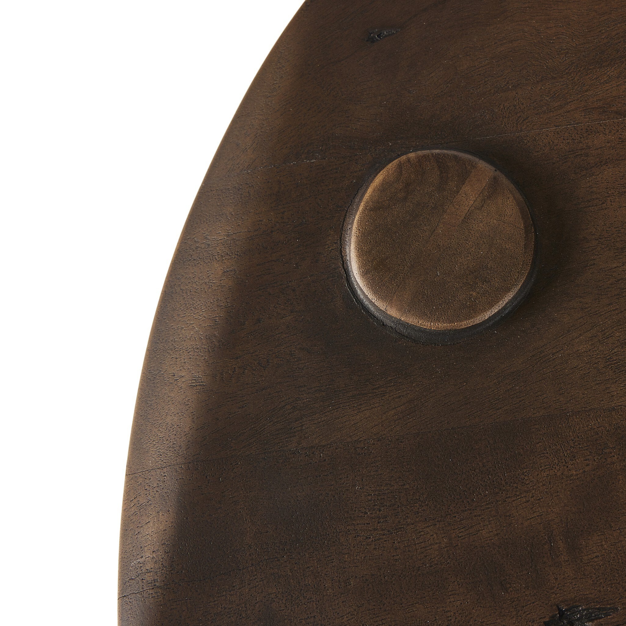 Maha Accent Stool