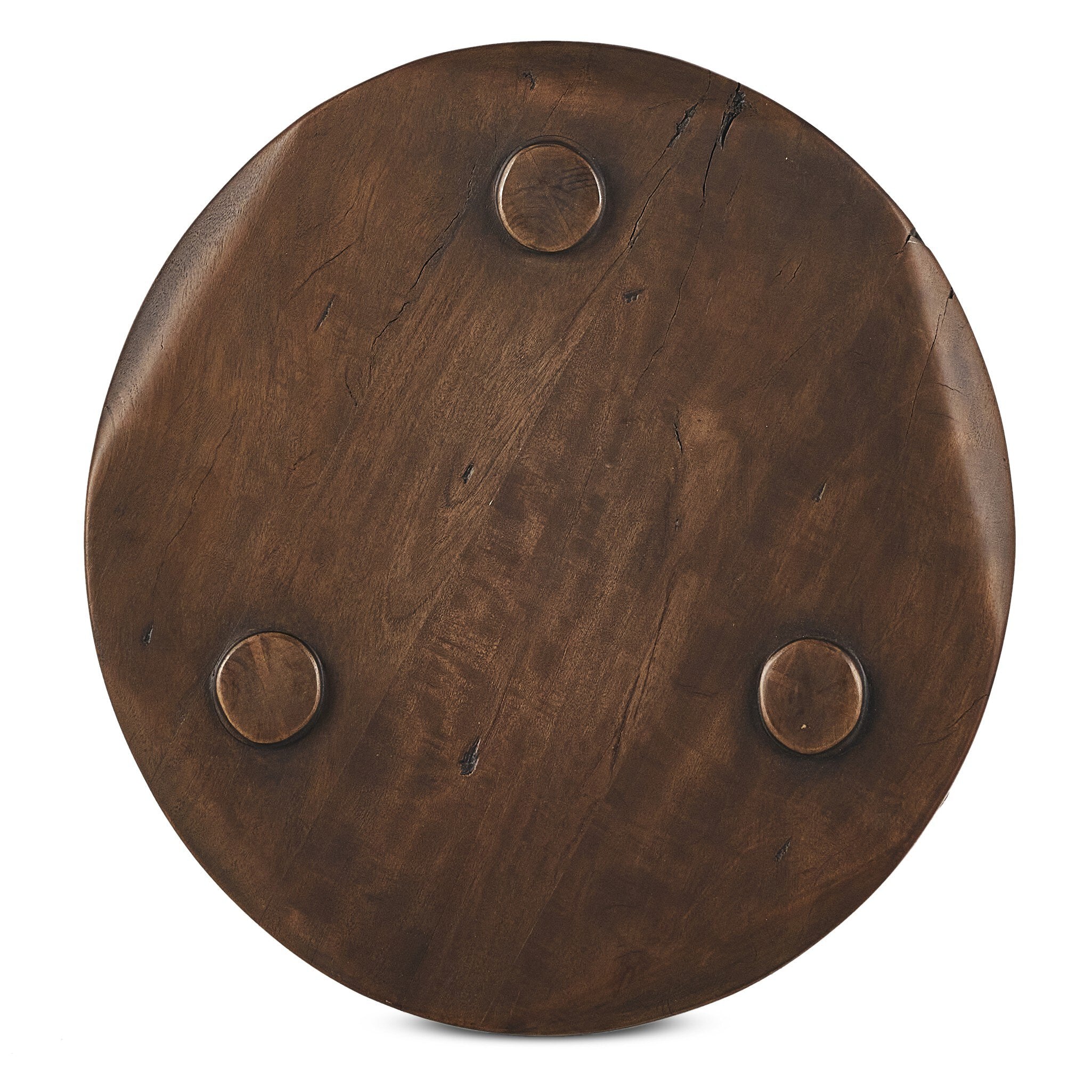 Maha Accent Stool