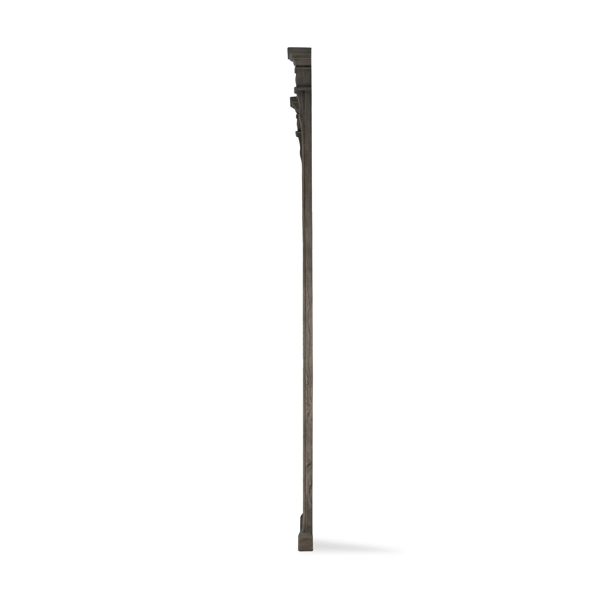 Hemlock Floor Mirror