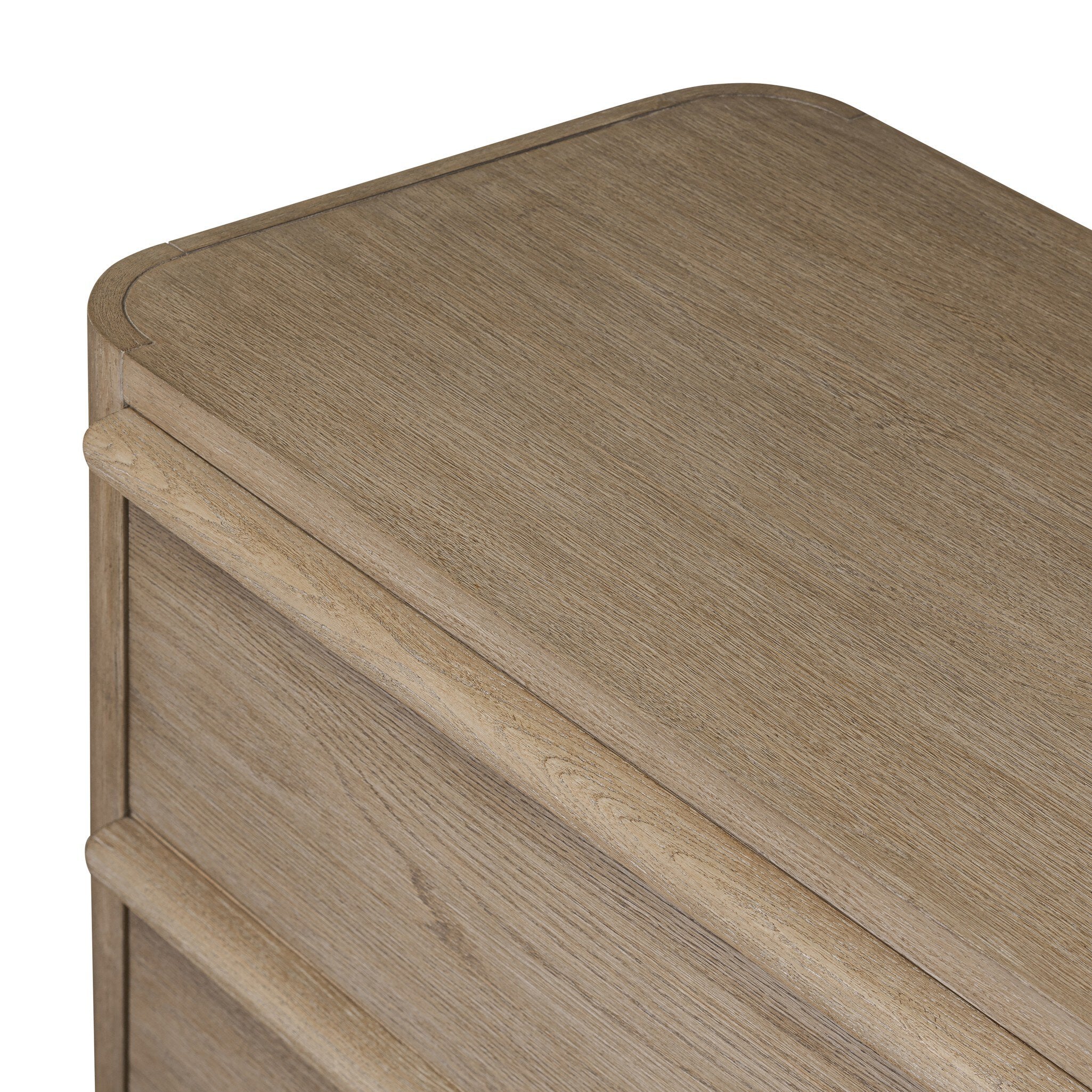 Primrose 6 Drawer Dresser
