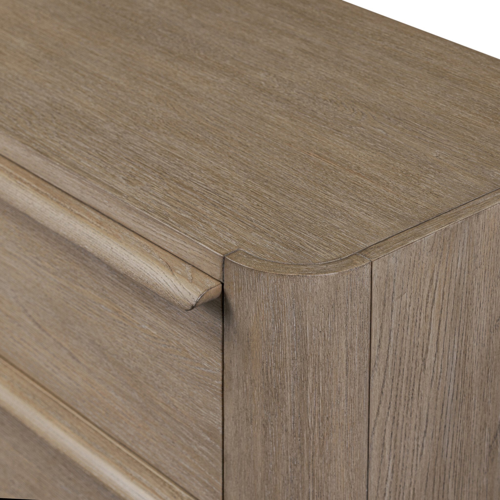 Primrose 6 Drawer Dresser