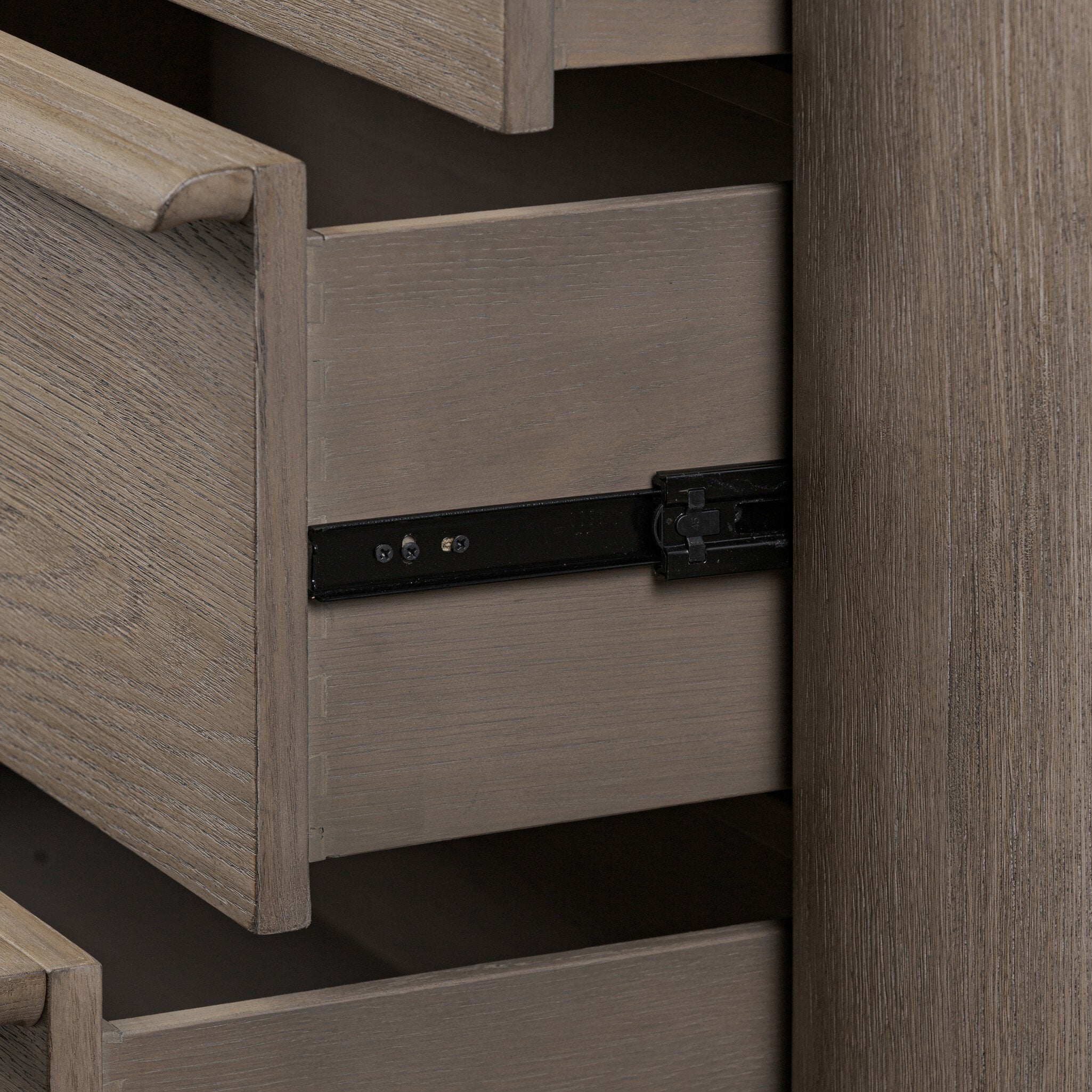 Primrose 6 Drawer Dresser