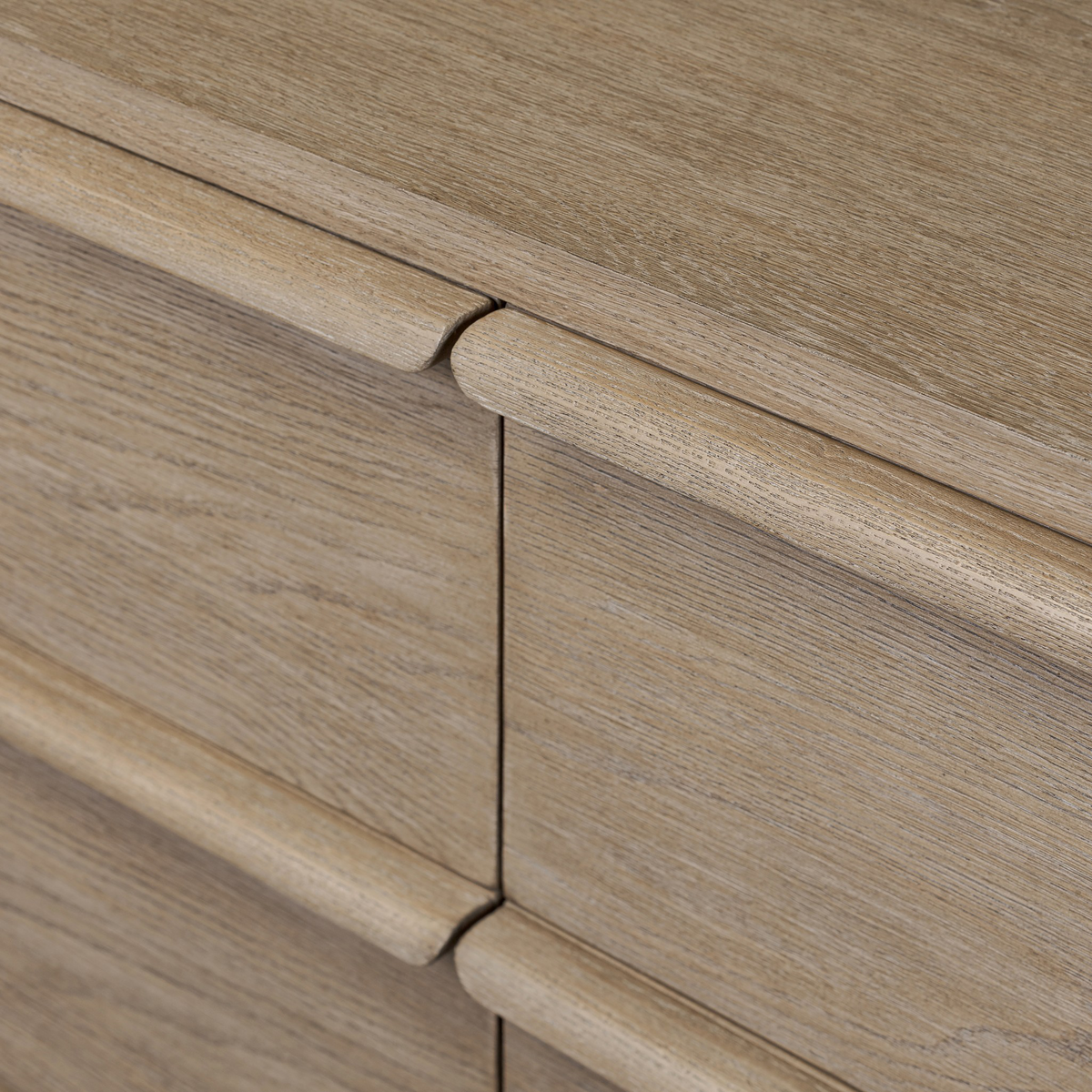 Primrose 6 Drawer Dresser