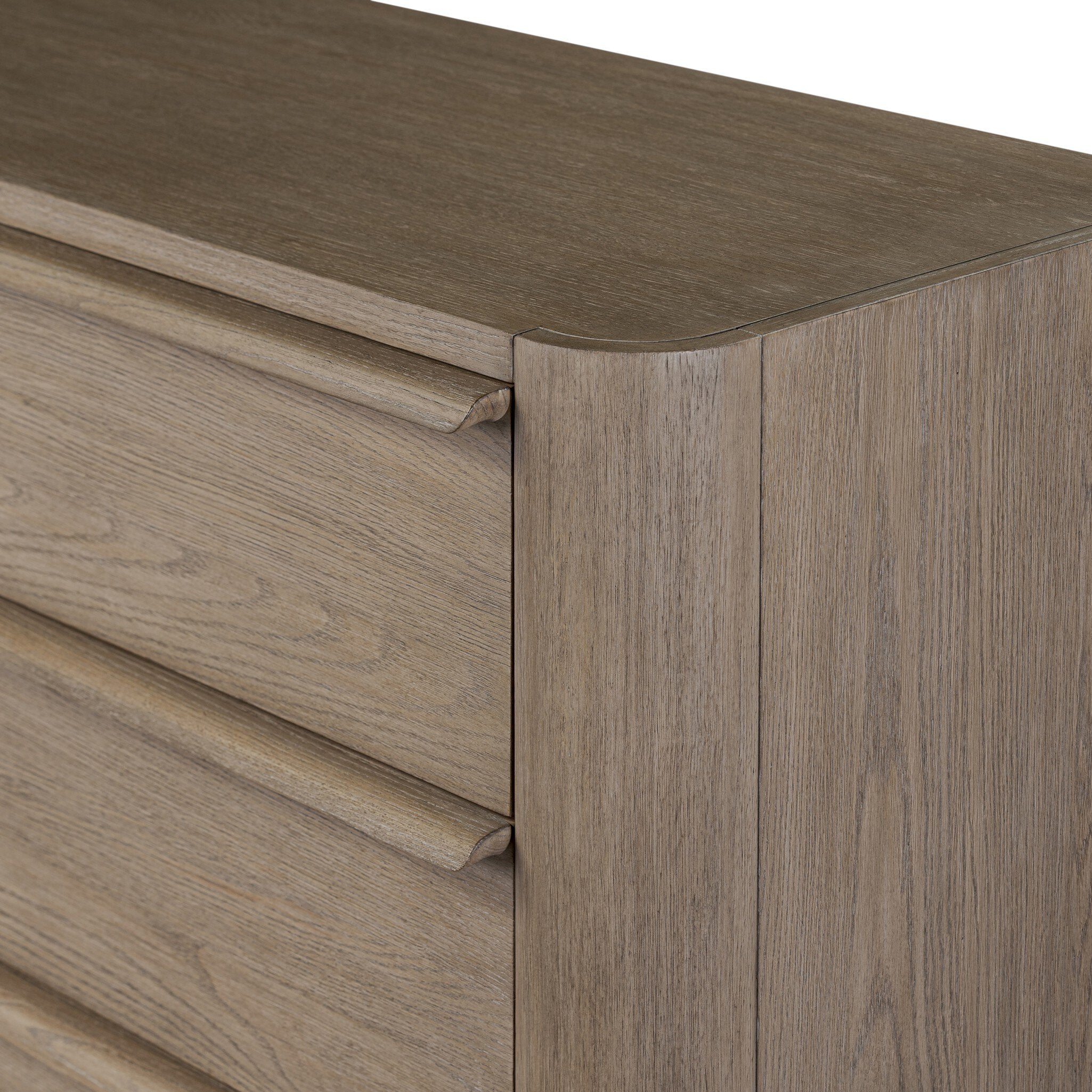 Primrose 10 Drawer Dresser