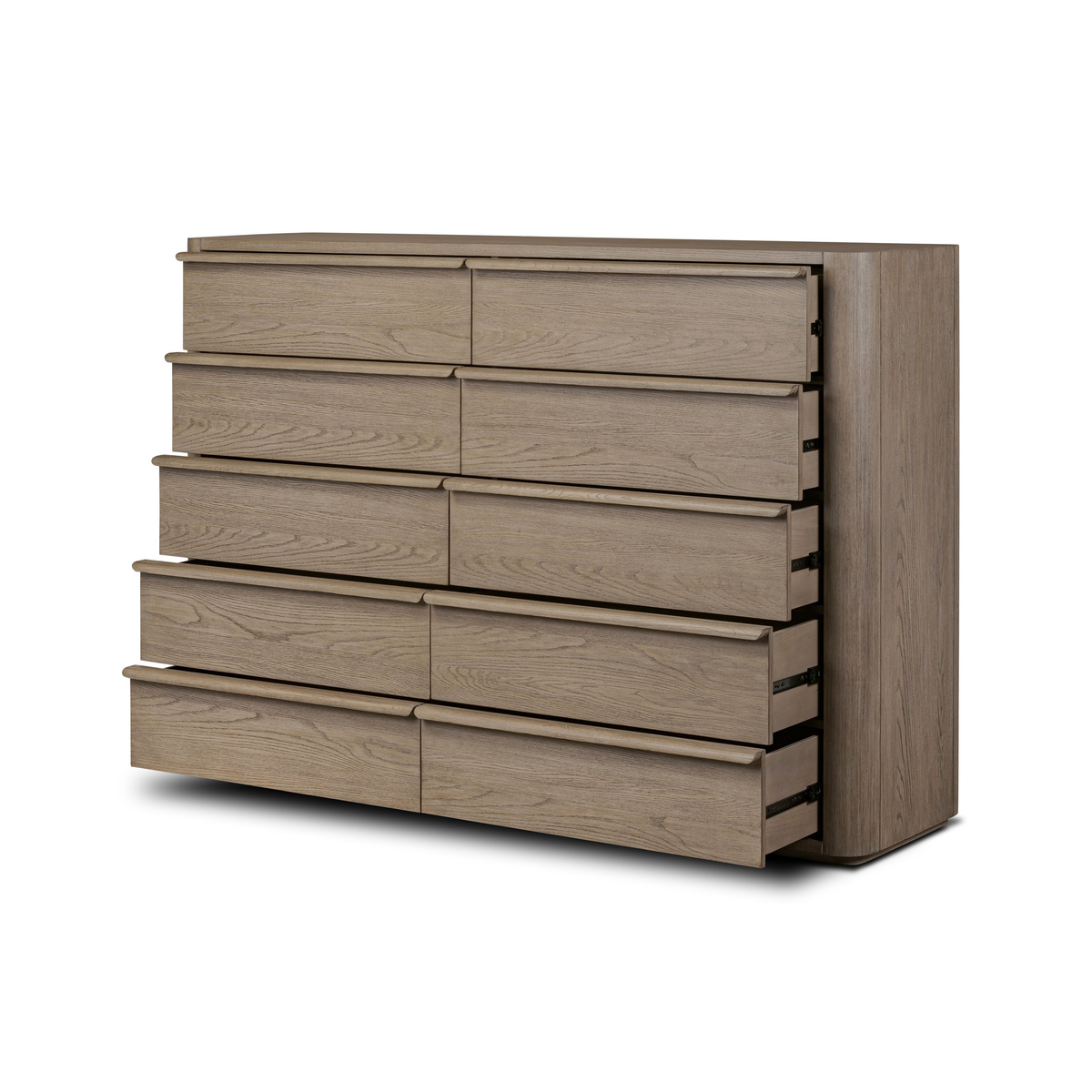 Primrose 10 Drawer Dresser