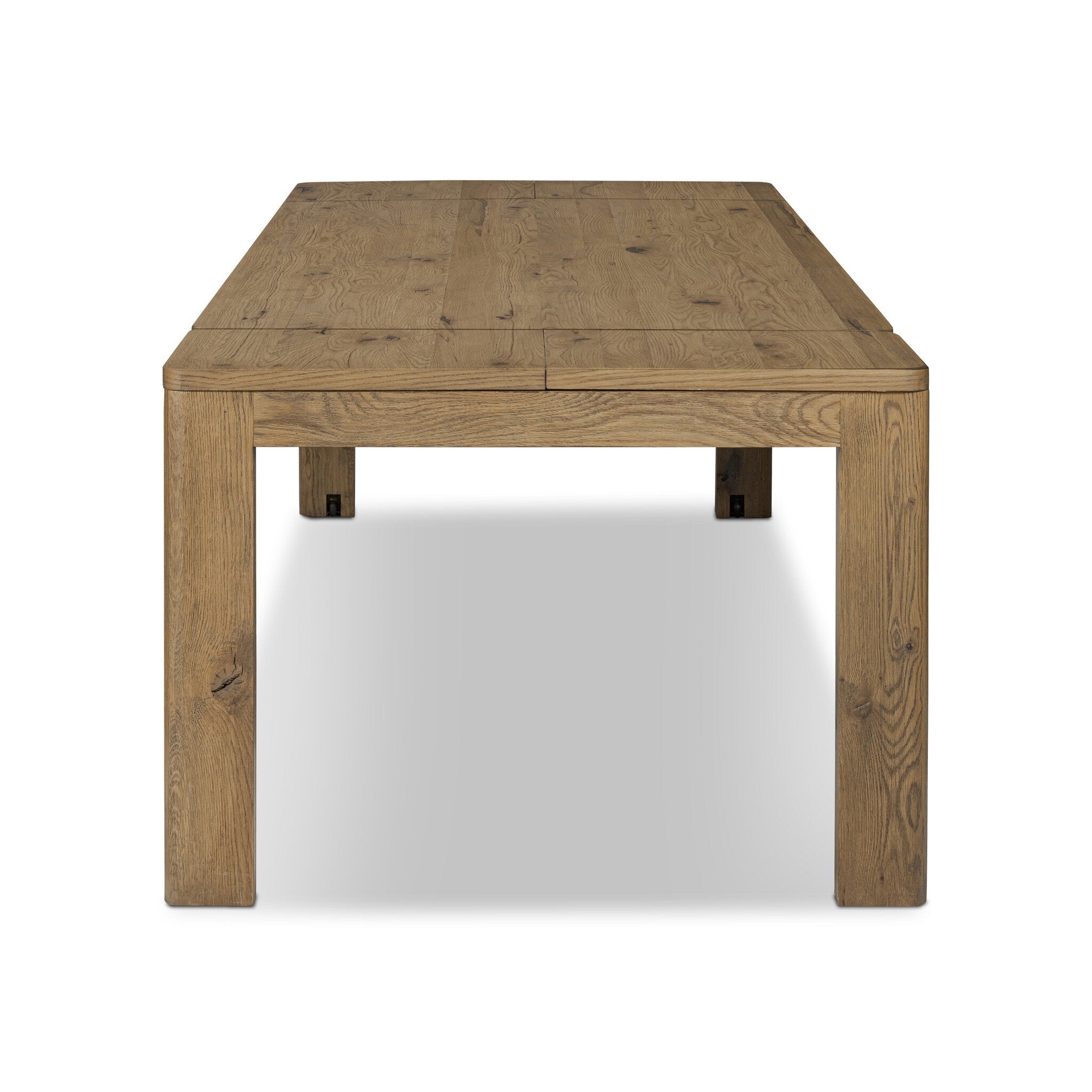 Noeline Double Extension Dining Table