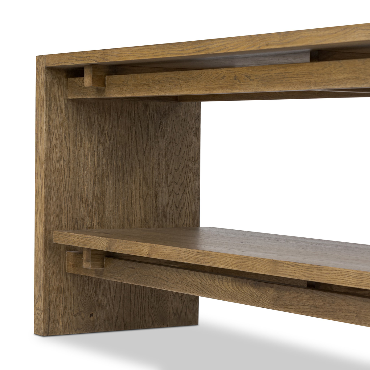 Theodore Media Console