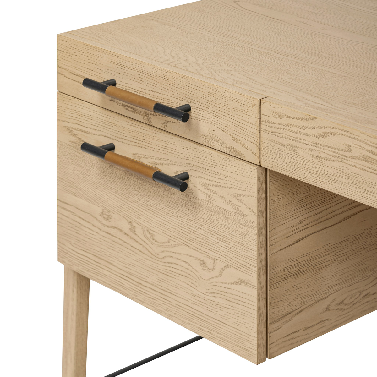 Rosedale Executive Desk by Four Hands